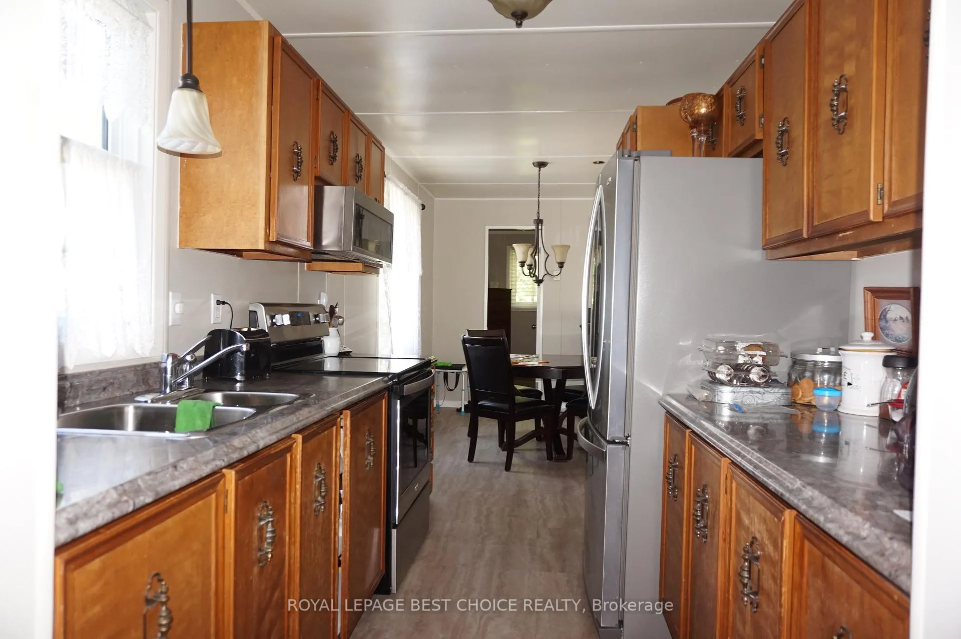 Photo 3 of 1 Cobalt Trailer Park Road, Cobalt — HOMEH