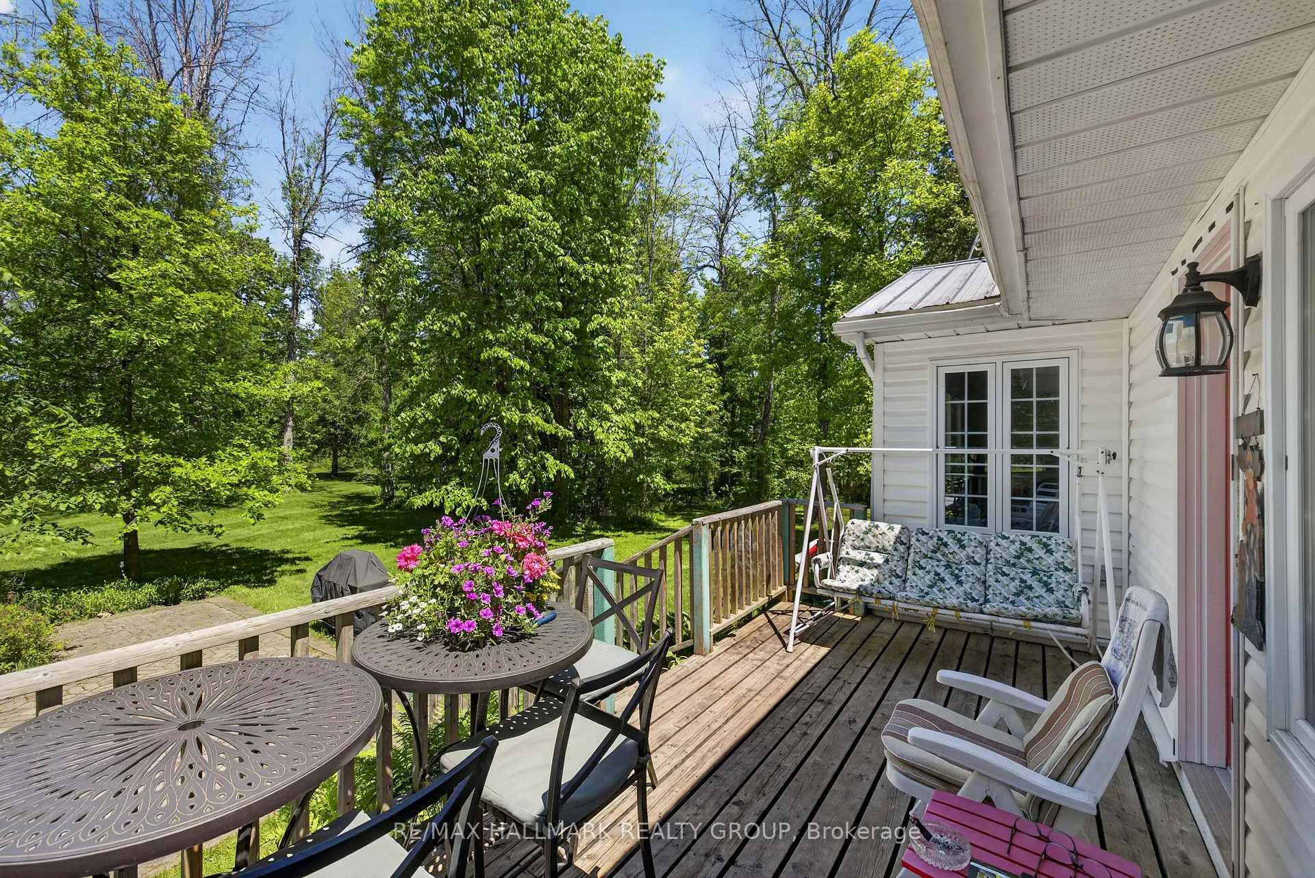 Photo 5 of 2432 Bathurst 2nd Concession, Tay Valley, Bathurst/Burgess & Sherbrooke (Bathurst) Twp — HOMEH