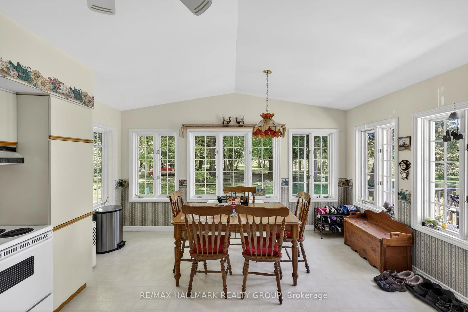 Photo 9 of 2432 Bathurst 2nd Concession, Tay Valley, Bathurst/Burgess & Sherbrooke (Bathurst) Twp — HOMEH