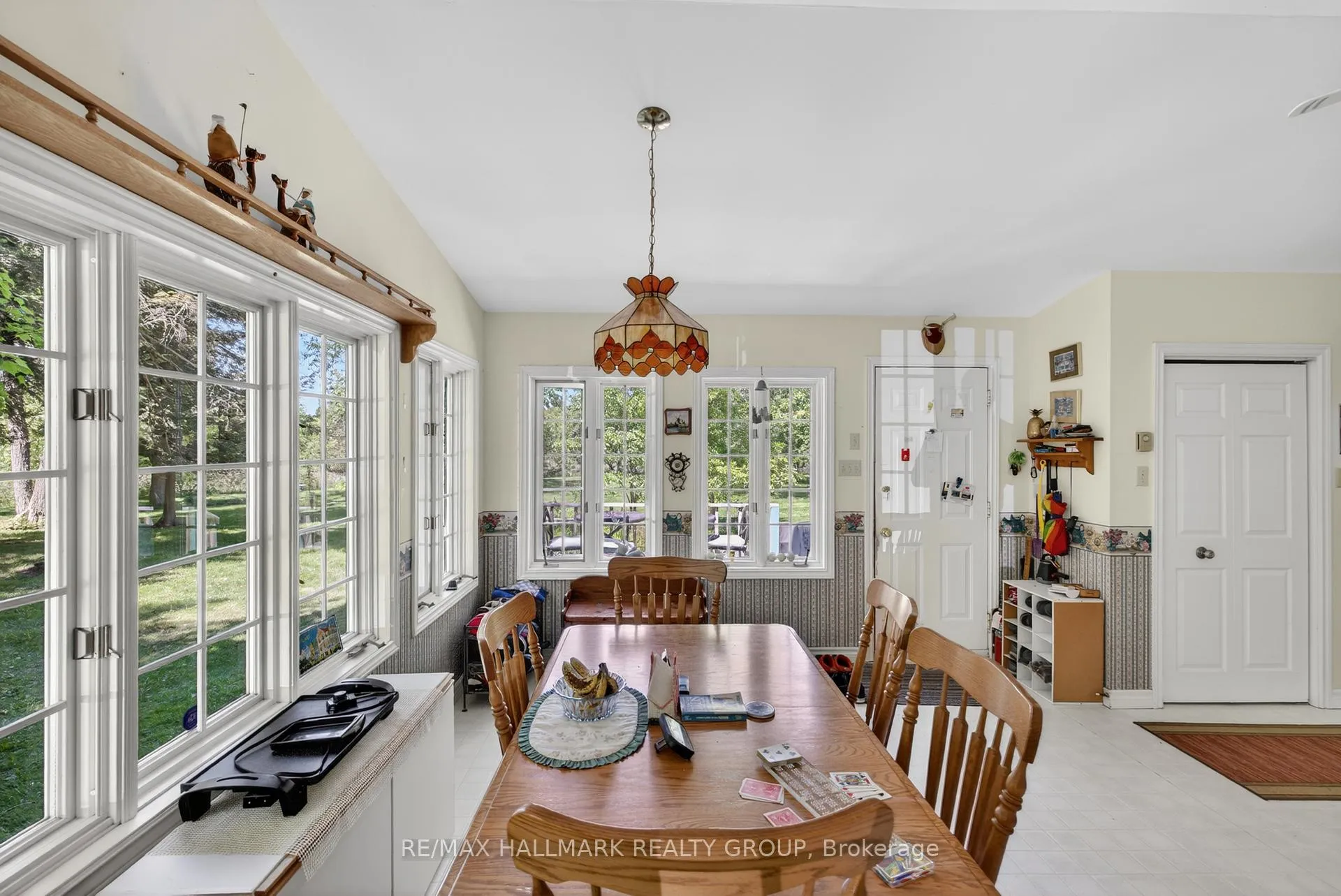 Photo 10 of 2432 Bathurst 2nd Concession, Tay Valley, Bathurst/Burgess & Sherbrooke (Bathurst) Twp — HOMEH