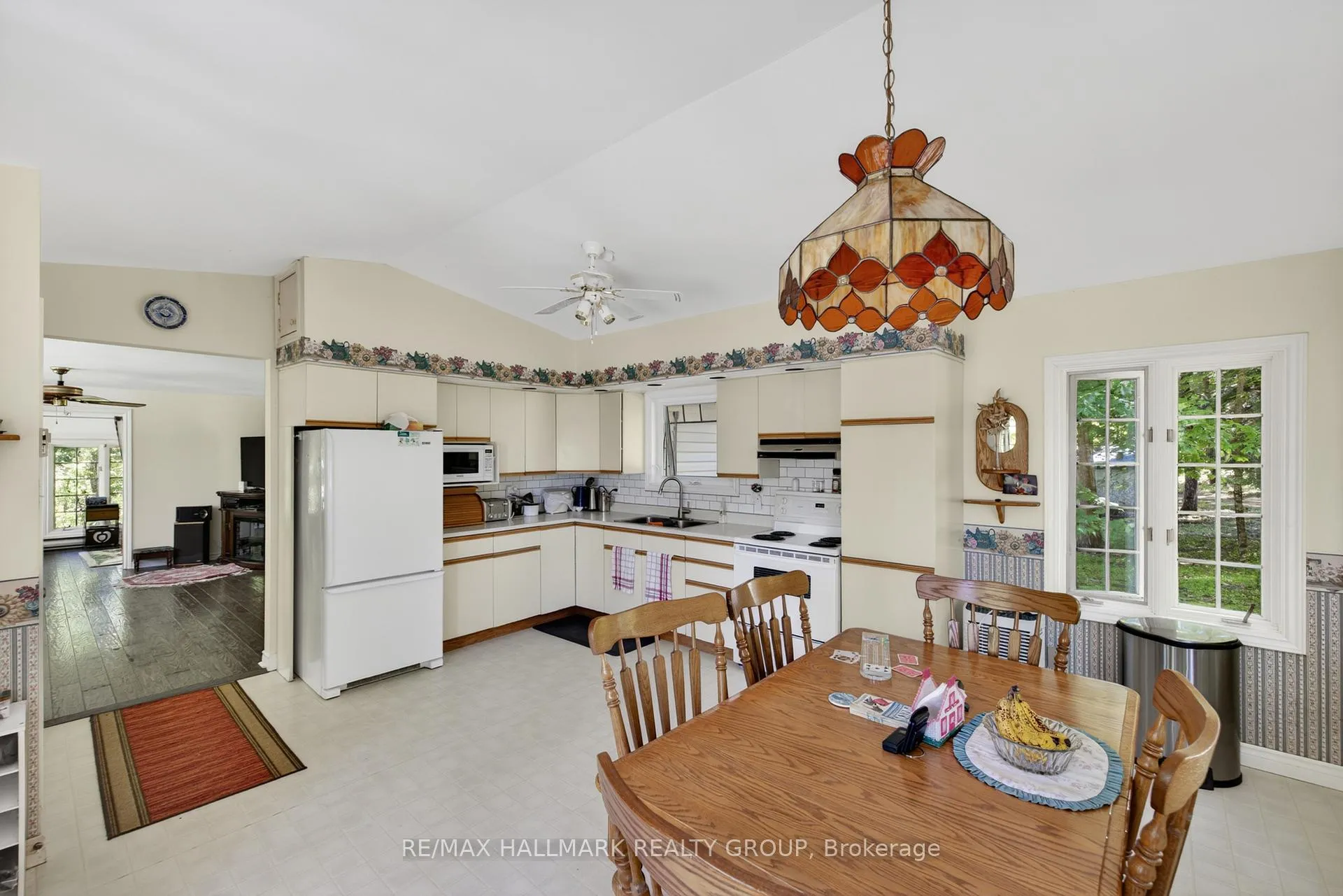 Photo 11 of 2432 Bathurst 2nd Concession, Tay Valley, Bathurst/Burgess & Sherbrooke (Bathurst) Twp — HOMEH
