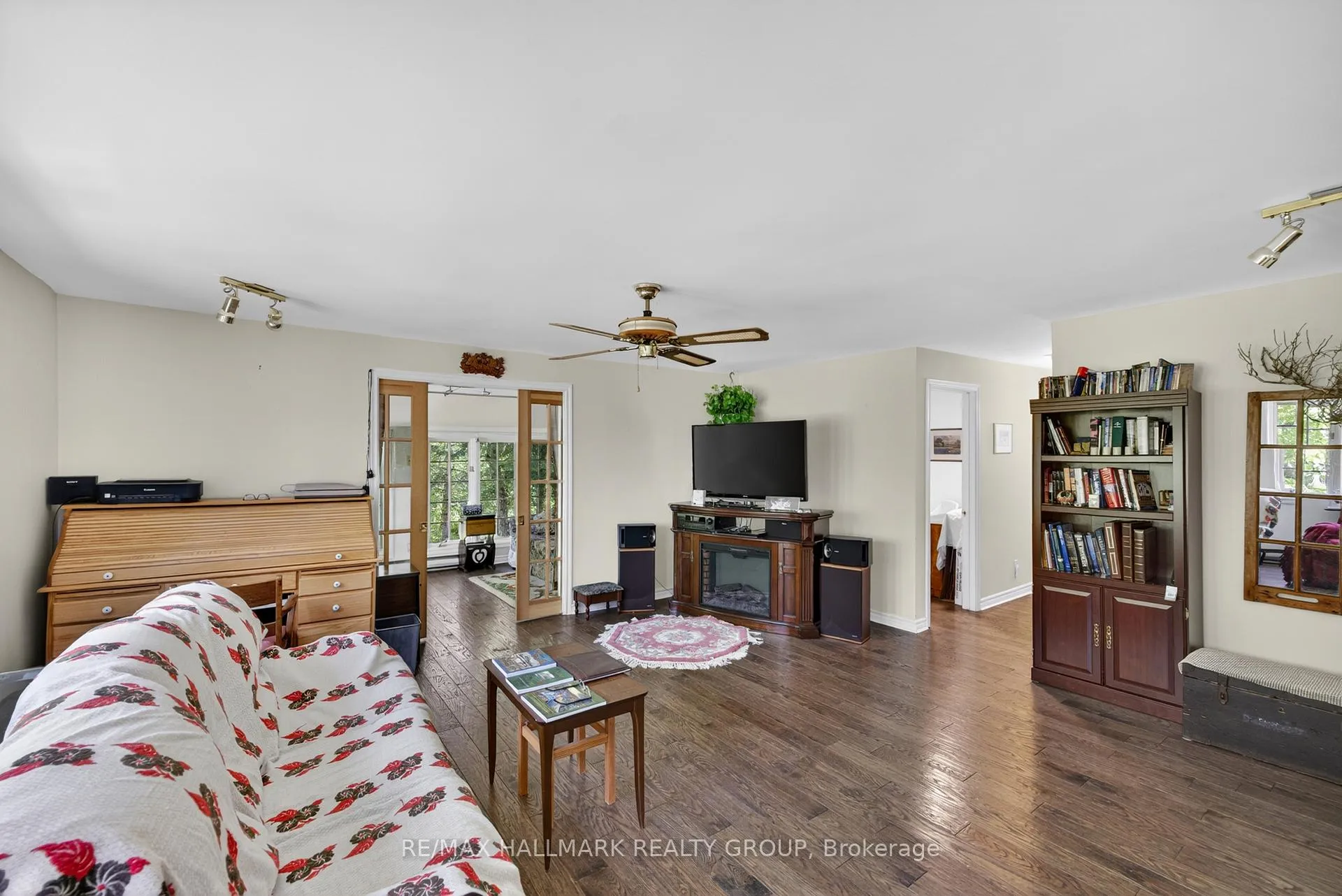 Photo 16 of 2432 Bathurst 2nd Concession, Tay Valley, Bathurst/Burgess & Sherbrooke (Bathurst) Twp — HOMEH