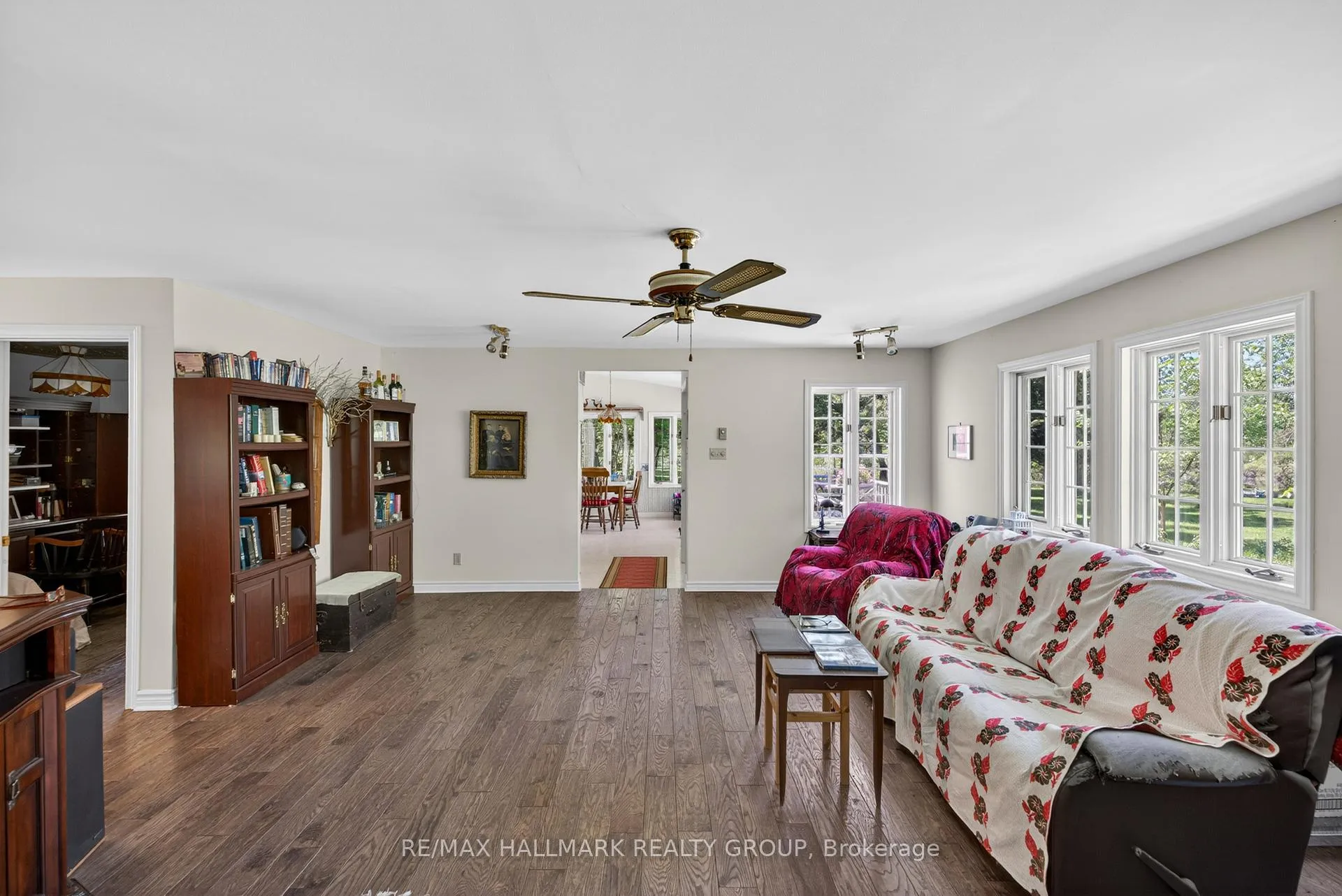 Photo 17 of 2432 Bathurst 2nd Concession, Tay Valley, Bathurst/Burgess & Sherbrooke (Bathurst) Twp — HOMEH