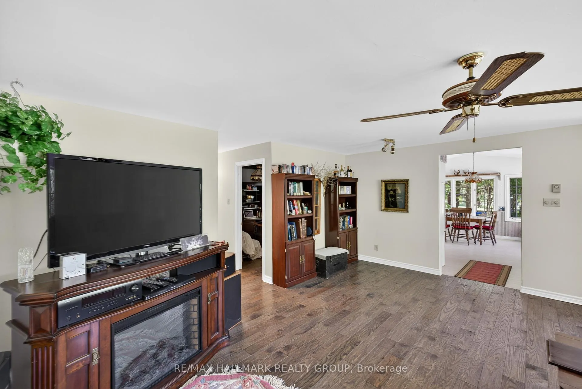 Photo 18 of 2432 Bathurst 2nd Concession, Tay Valley, Bathurst/Burgess & Sherbrooke (Bathurst) Twp — HOMEH