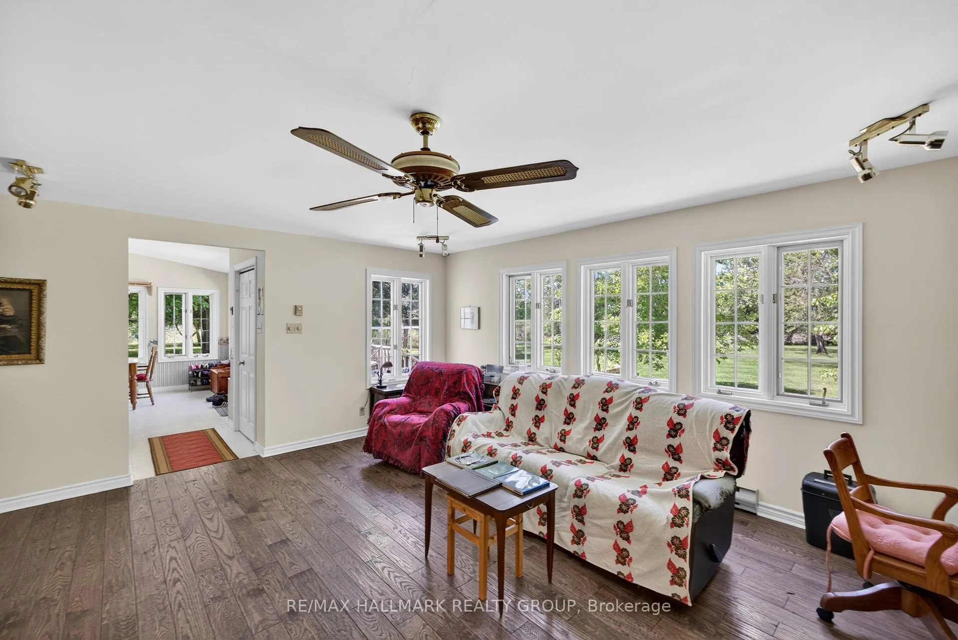Photo 19 of 2432 Bathurst 2nd Concession, Tay Valley, Bathurst/Burgess & Sherbrooke (Bathurst) Twp — HOMEH