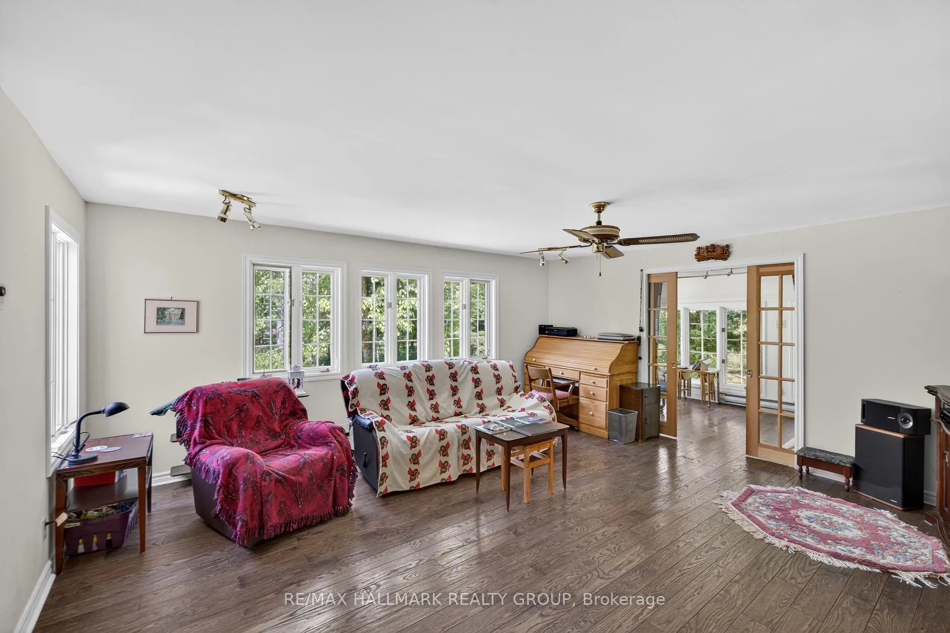 Photo 21 of 2432 Bathurst 2nd Concession, Tay Valley, Bathurst/Burgess & Sherbrooke (Bathurst) Twp — HOMEH