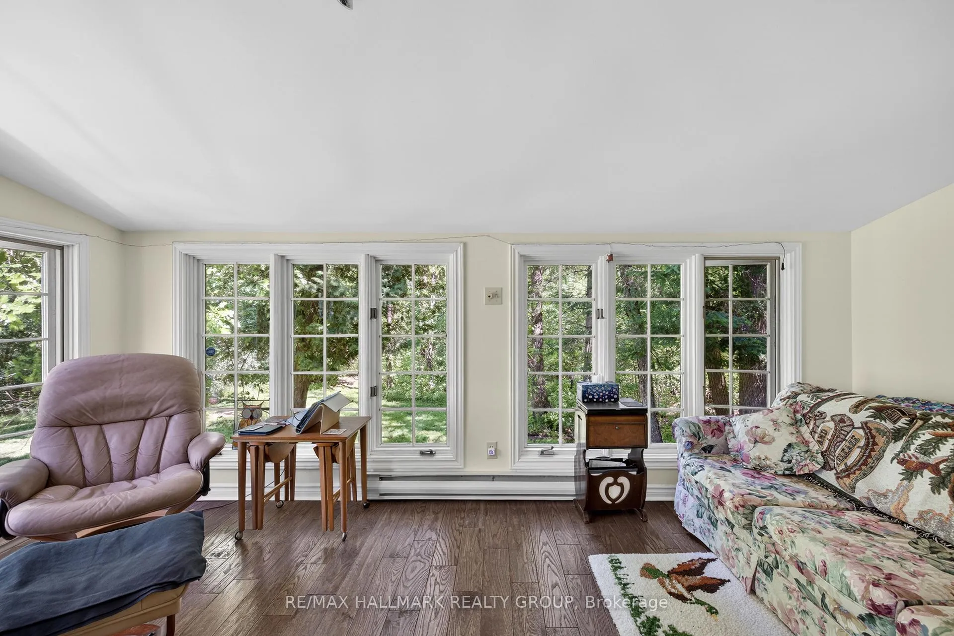 Photo 22 of 2432 Bathurst 2nd Concession, Tay Valley, Bathurst/Burgess & Sherbrooke (Bathurst) Twp — HOMEH
