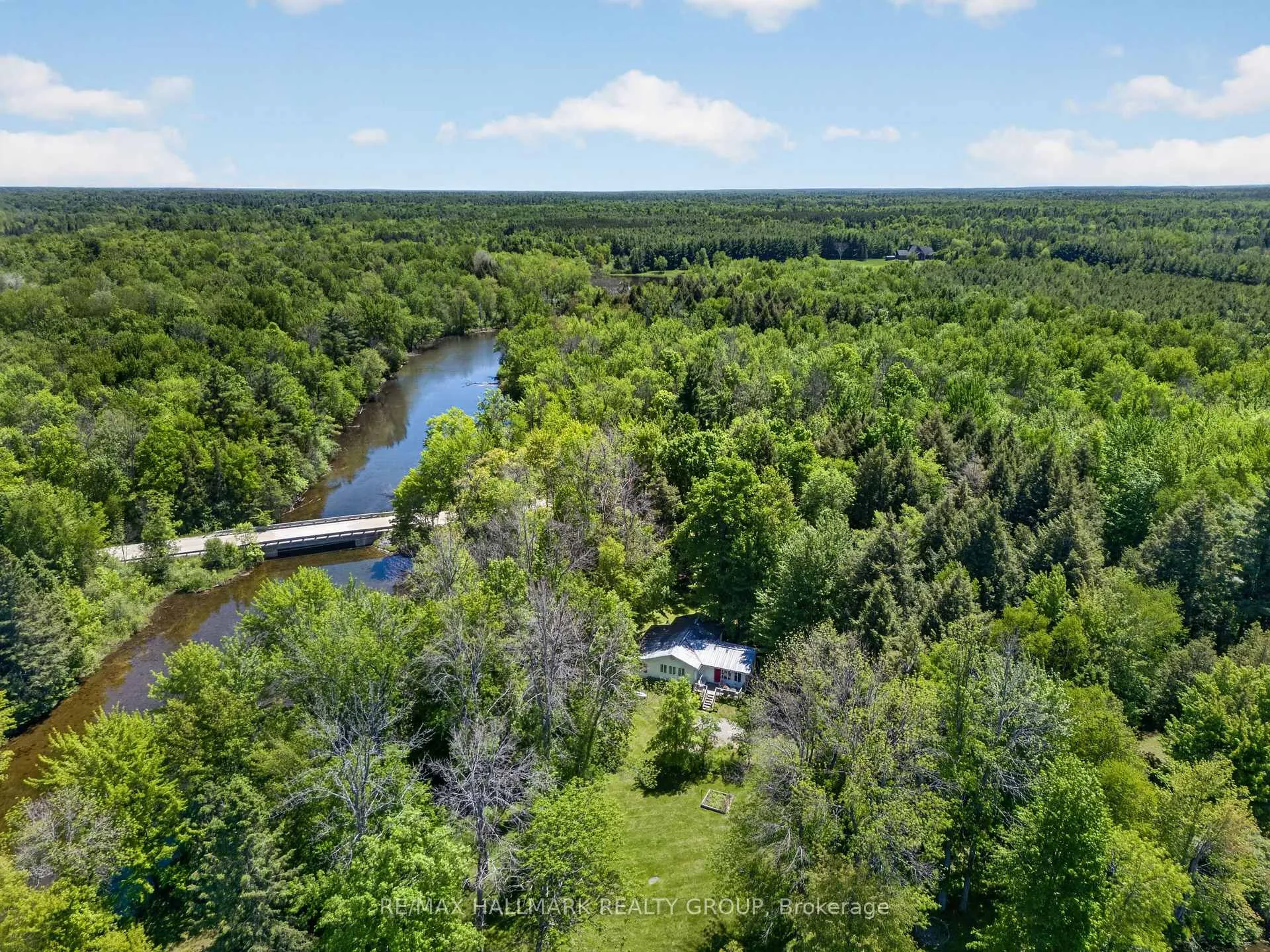 Photo 31 of 2432 Bathurst 2nd Concession, Tay Valley, Bathurst/Burgess & Sherbrooke (Bathurst) Twp — HOMEH
