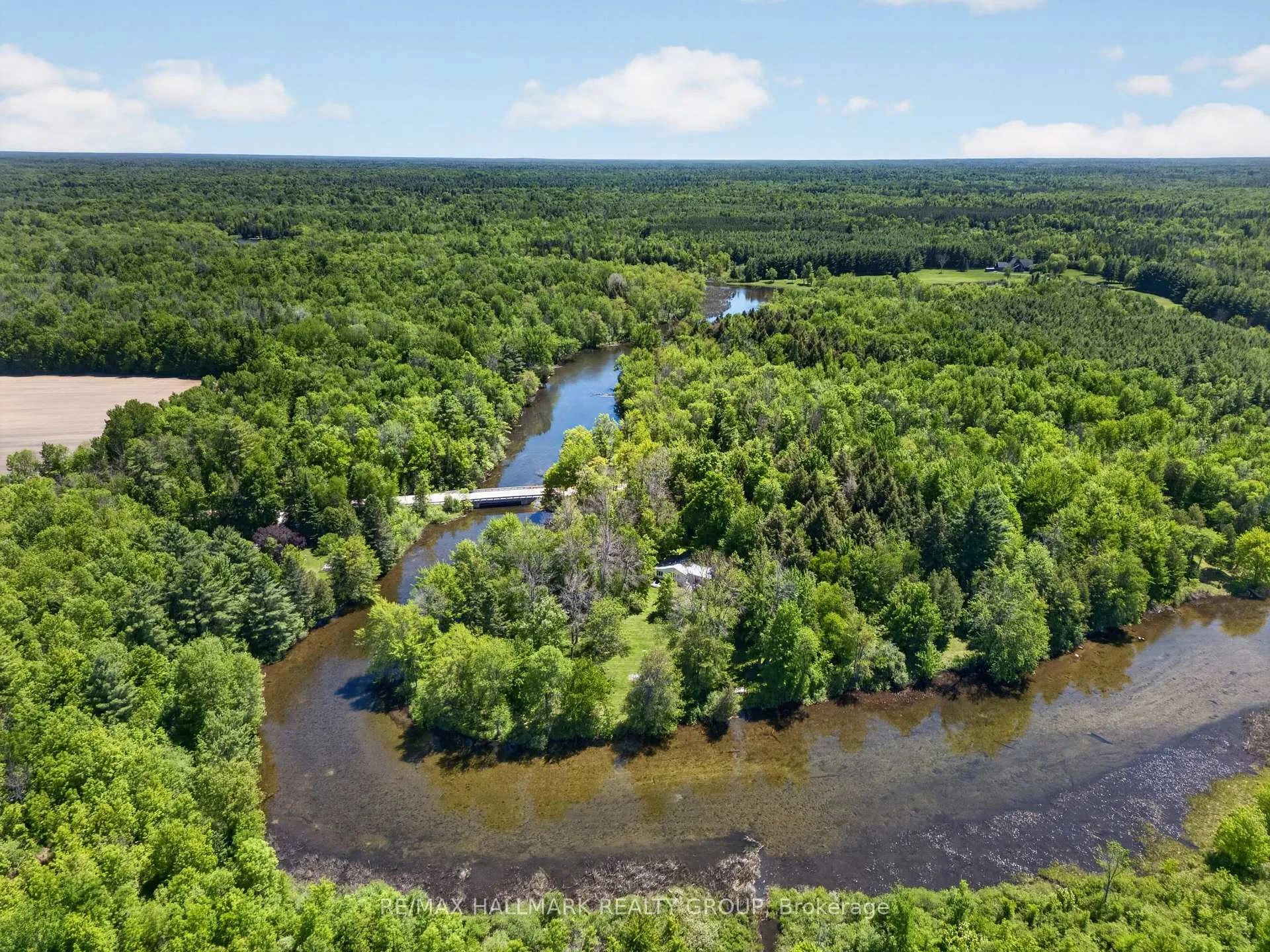 Photo 32 of 2432 Bathurst 2nd Concession, Tay Valley, Bathurst/Burgess & Sherbrooke (Bathurst) Twp — HOMEH