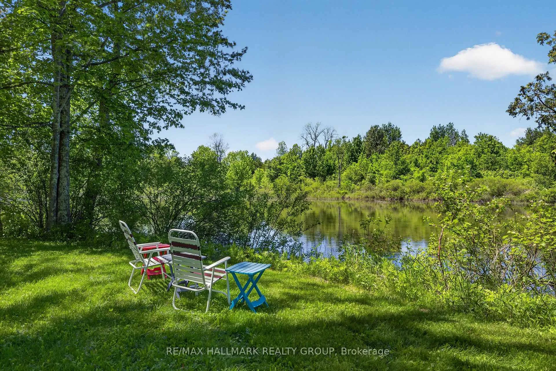 Photo 35 of 2432 Bathurst 2nd Concession, Tay Valley, Bathurst/Burgess & Sherbrooke (Bathurst) Twp — HOMEH
