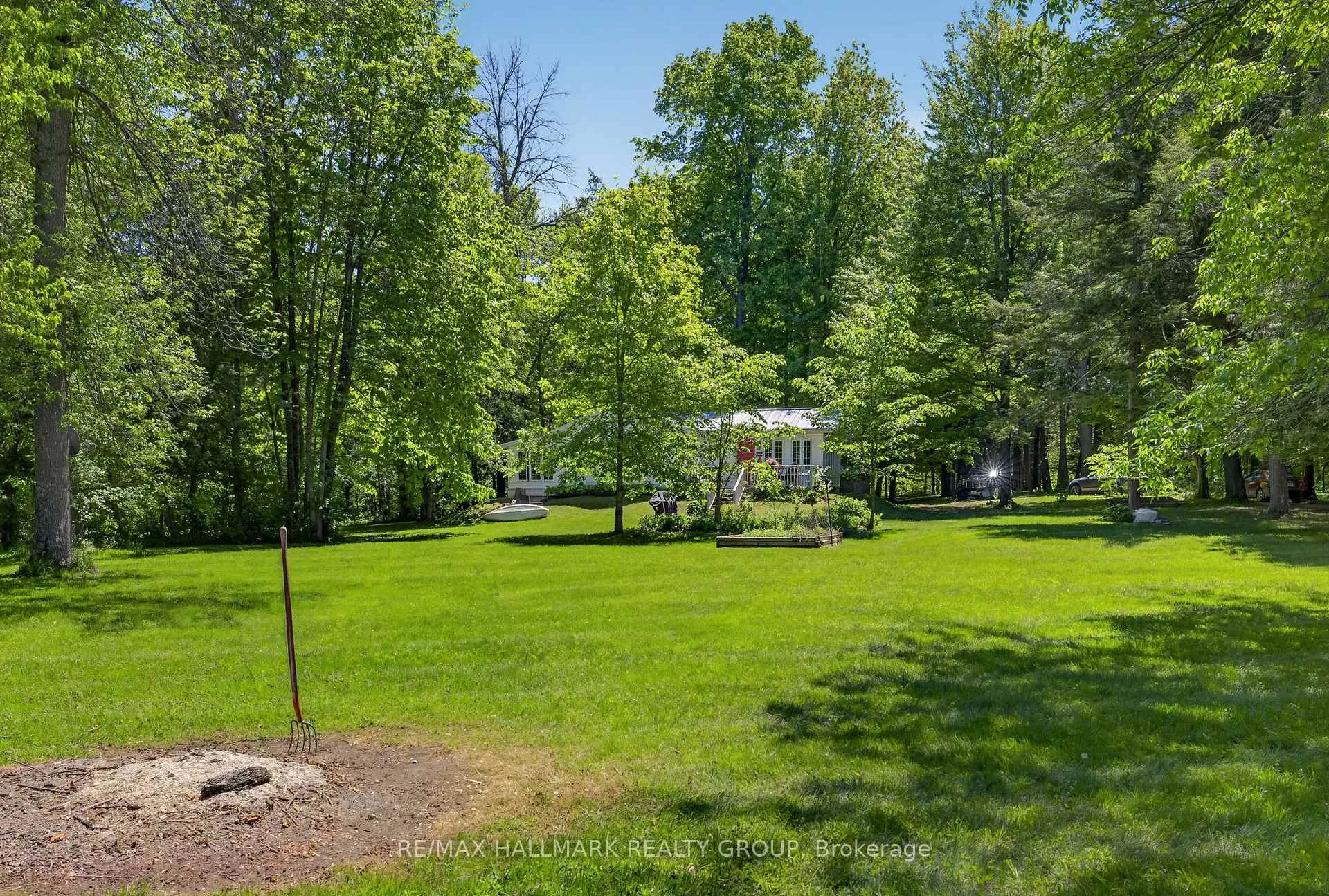 Photo 44 of 2432 Bathurst 2nd Concession, Tay Valley, Bathurst/Burgess & Sherbrooke (Bathurst) Twp — HOMEH