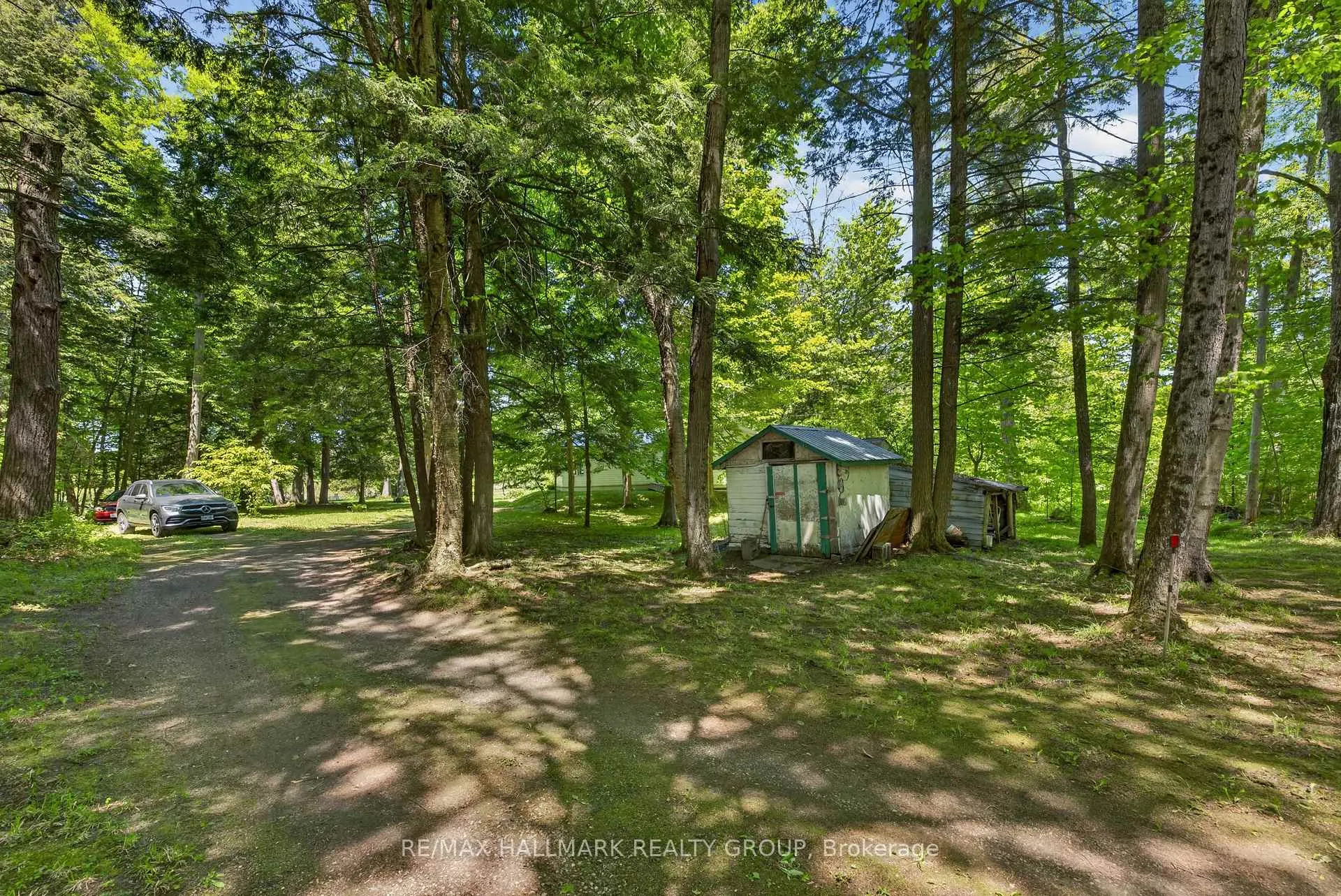Photo 46 of 2432 Bathurst 2nd Concession, Tay Valley, Bathurst/Burgess & Sherbrooke (Bathurst) Twp — HOMEH