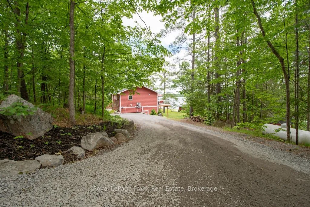 Photo 34 of 113 Fire Route 37, Trent Lakes — HOMEH