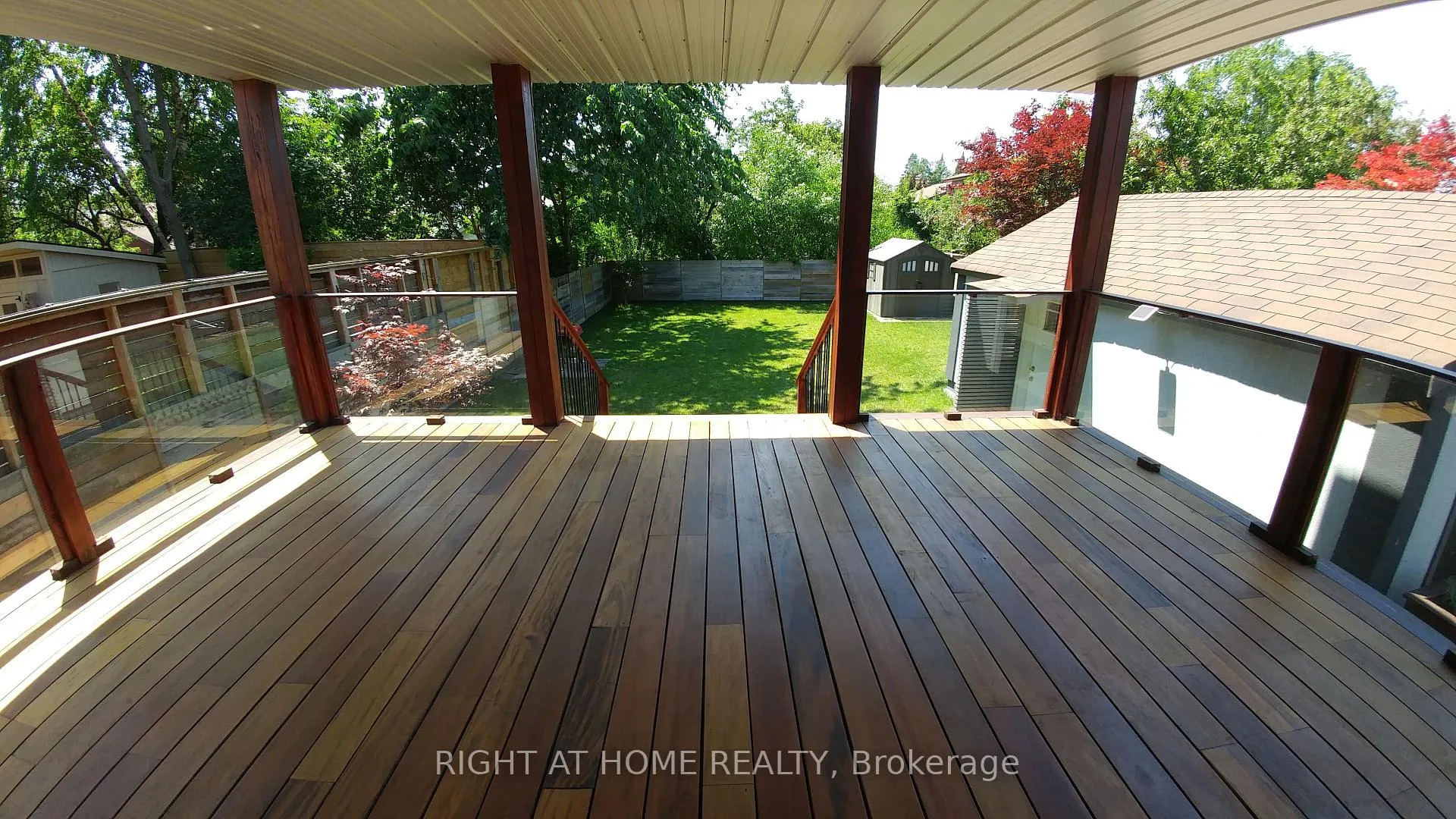 Photo 25 of 206 Gamma Street, Etobicoke, Alderwood — HOMEH