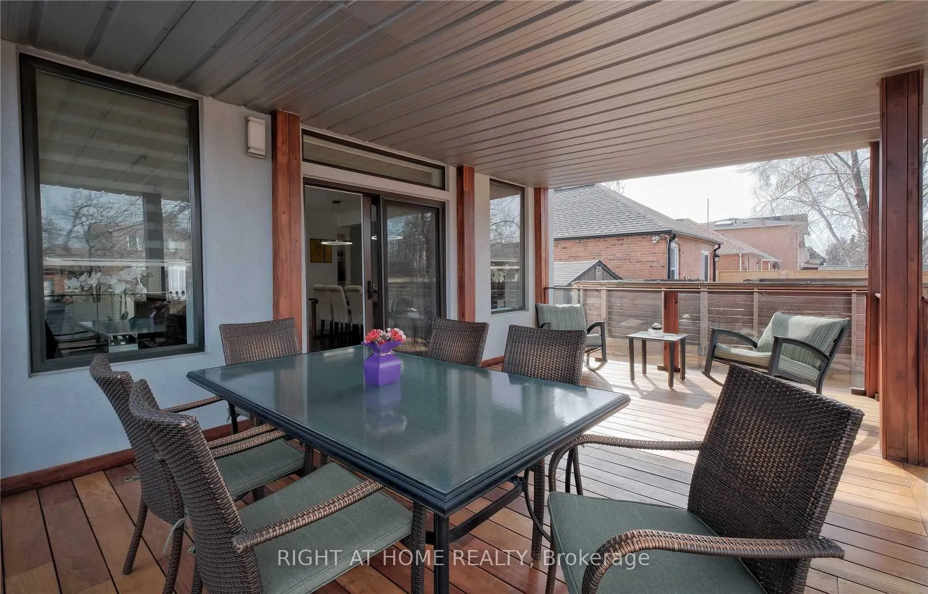 Photo 26 of 206 Gamma Street, Etobicoke, Alderwood — HOMEH