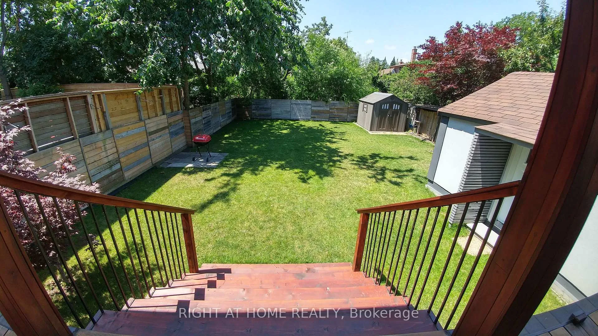 Photo 27 of 206 Gamma Street, Etobicoke, Alderwood — HOMEH