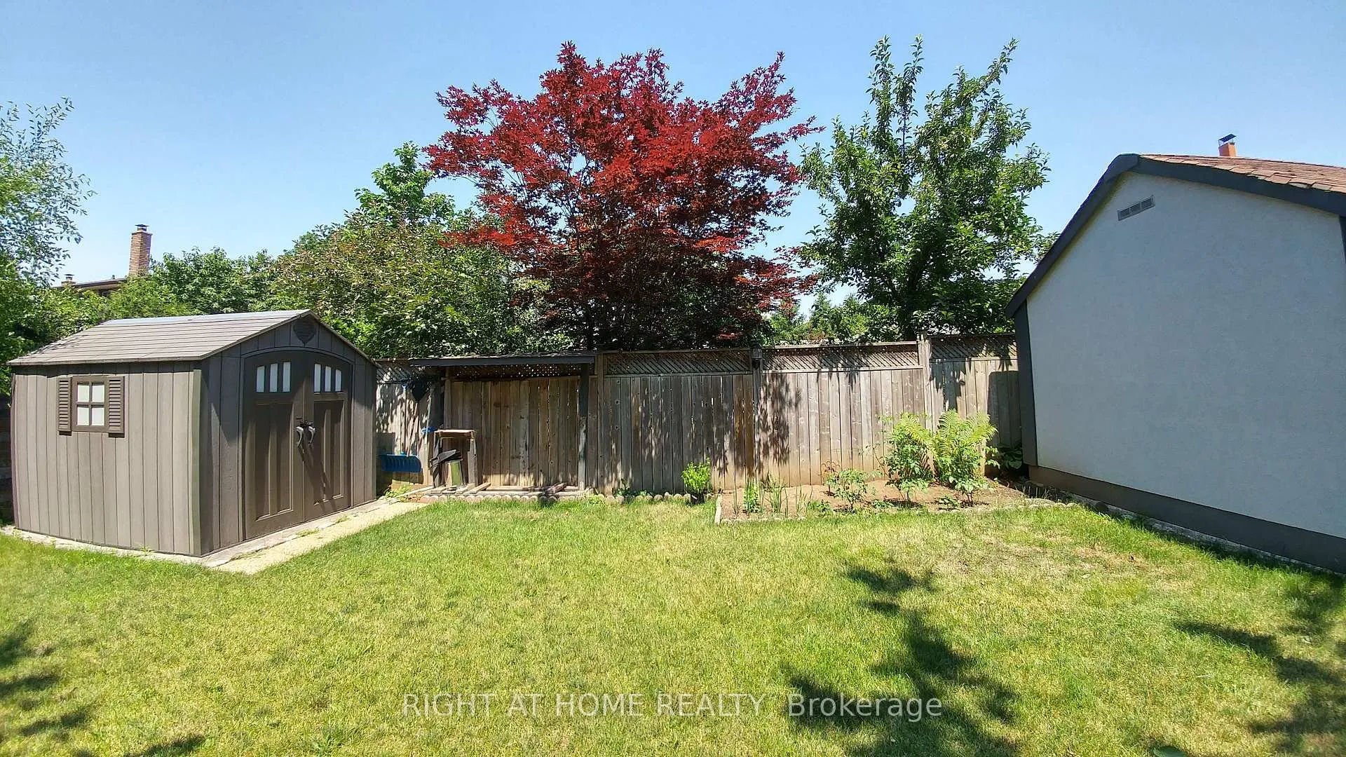 Photo 28 of 206 Gamma Street, Etobicoke, Alderwood — HOMEH