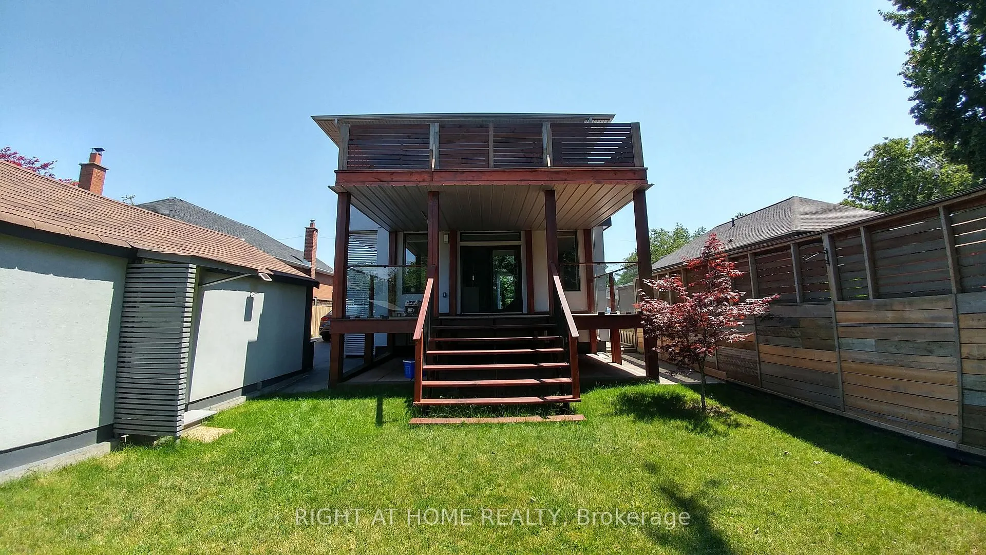 Photo 29 of 206 Gamma Street, Etobicoke, Alderwood — HOMEH