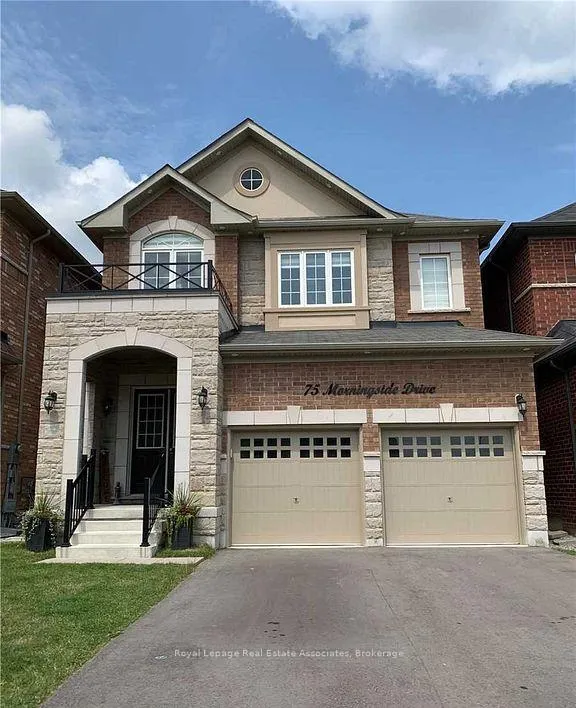 Photo 1 of Unit Bsmt, 75 Morningside Drive, Halton Hills, Georgetown — HOMEH