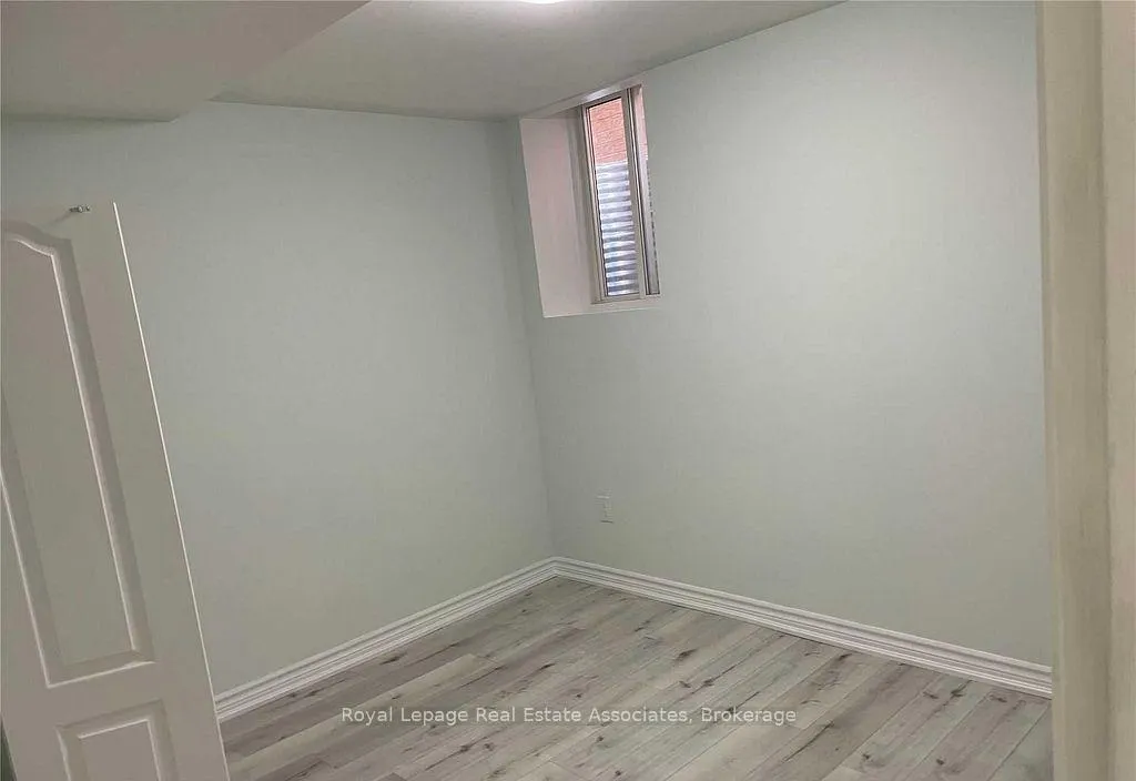 Photo 9 of Unit Bsmt, 75 Morningside Drive, Halton Hills, Georgetown — HOMEH