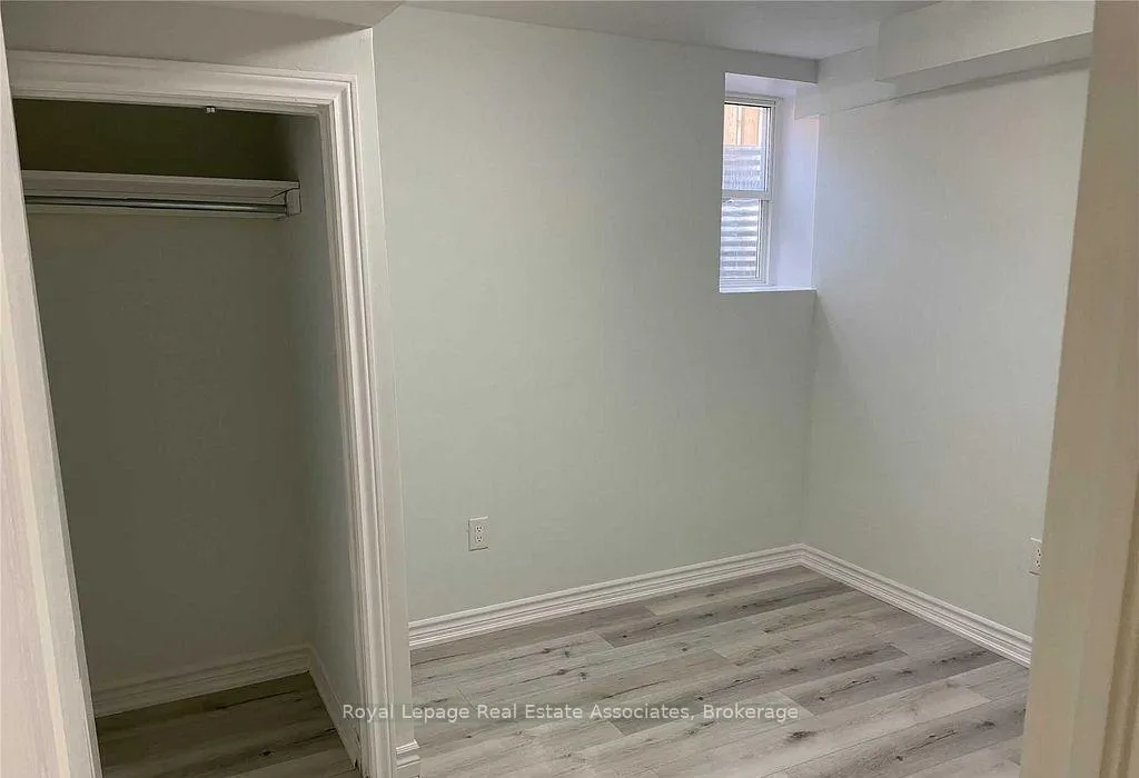 Photo 10 of Unit Bsmt, 75 Morningside Drive, Halton Hills, Georgetown — HOMEH