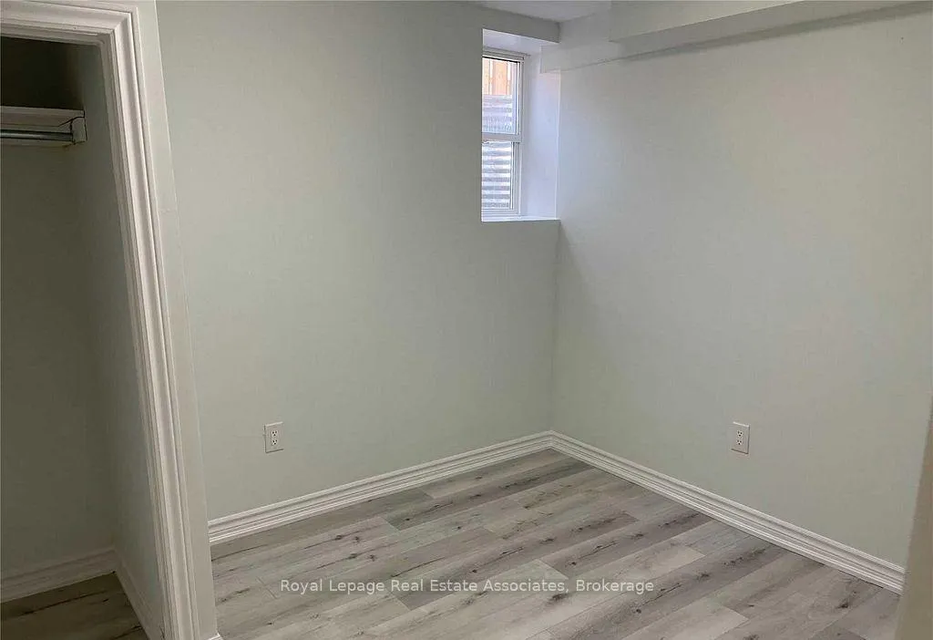 Photo 11 of Unit Bsmt, 75 Morningside Drive, Halton Hills, Georgetown — HOMEH