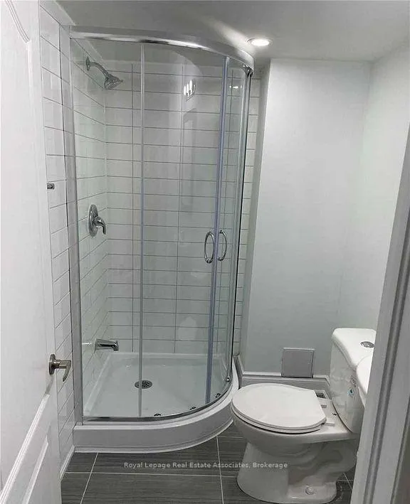 Photo 12 of Unit Bsmt, 75 Morningside Drive, Halton Hills, Georgetown — HOMEH