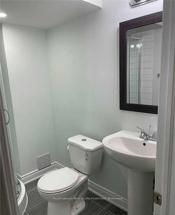 Photo 13 of Unit Bsmt, 75 Morningside Drive, Halton Hills, Georgetown — HOMEH