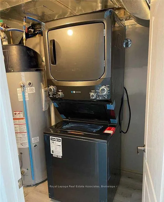 Photo 14 of Unit Bsmt, 75 Morningside Drive, Halton Hills, Georgetown — HOMEH
