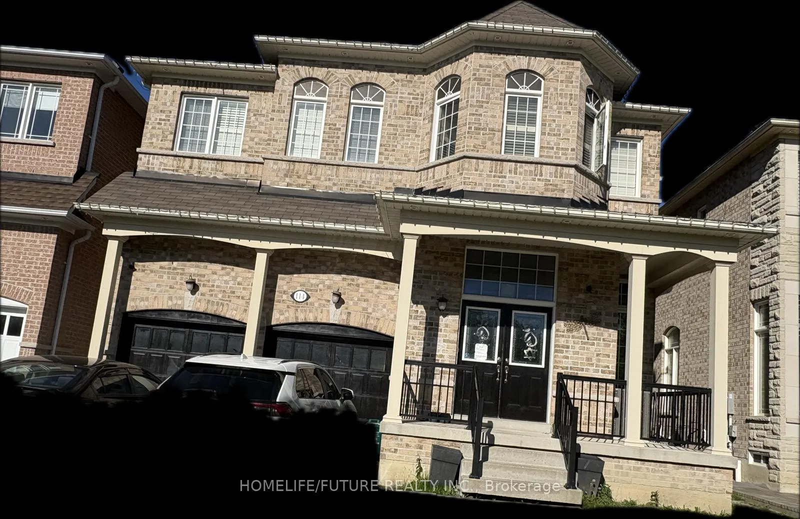 Photo 1 of Unit Bsmt, 114 Snowling Drive, Ajax, Northeast Ajax — HOMEH