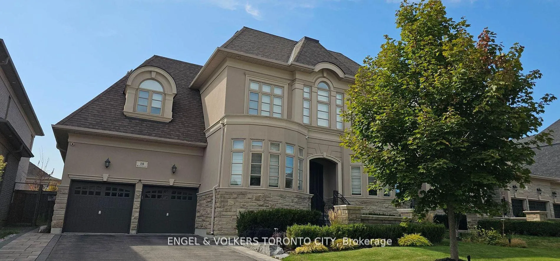 Photo 1 of 10 Silver Sterling Crescent, Vaughan, Vellore Village — HOMEH