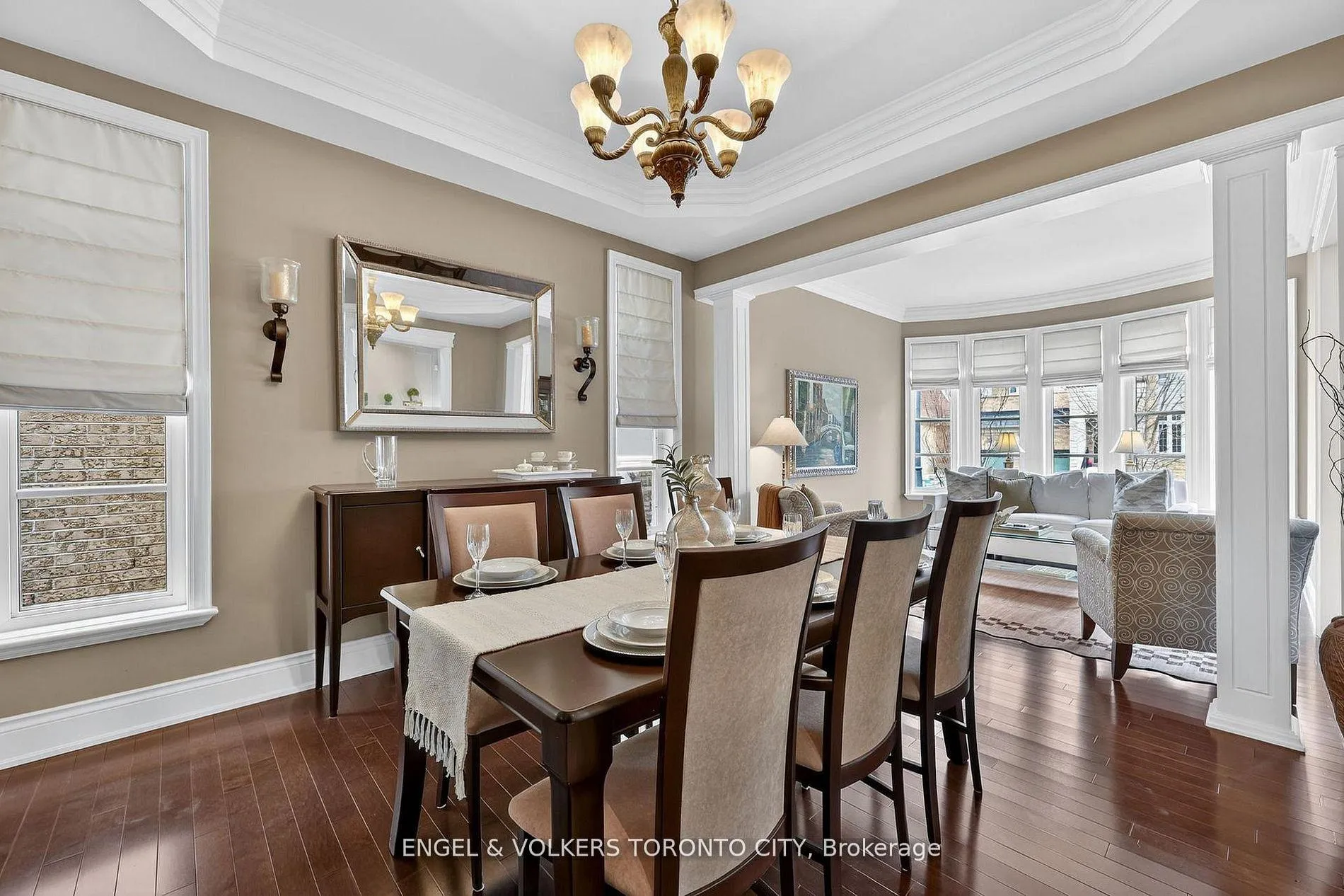 Photo 7 of 10 Silver Sterling Crescent, Vaughan, Vellore Village — HOMEH