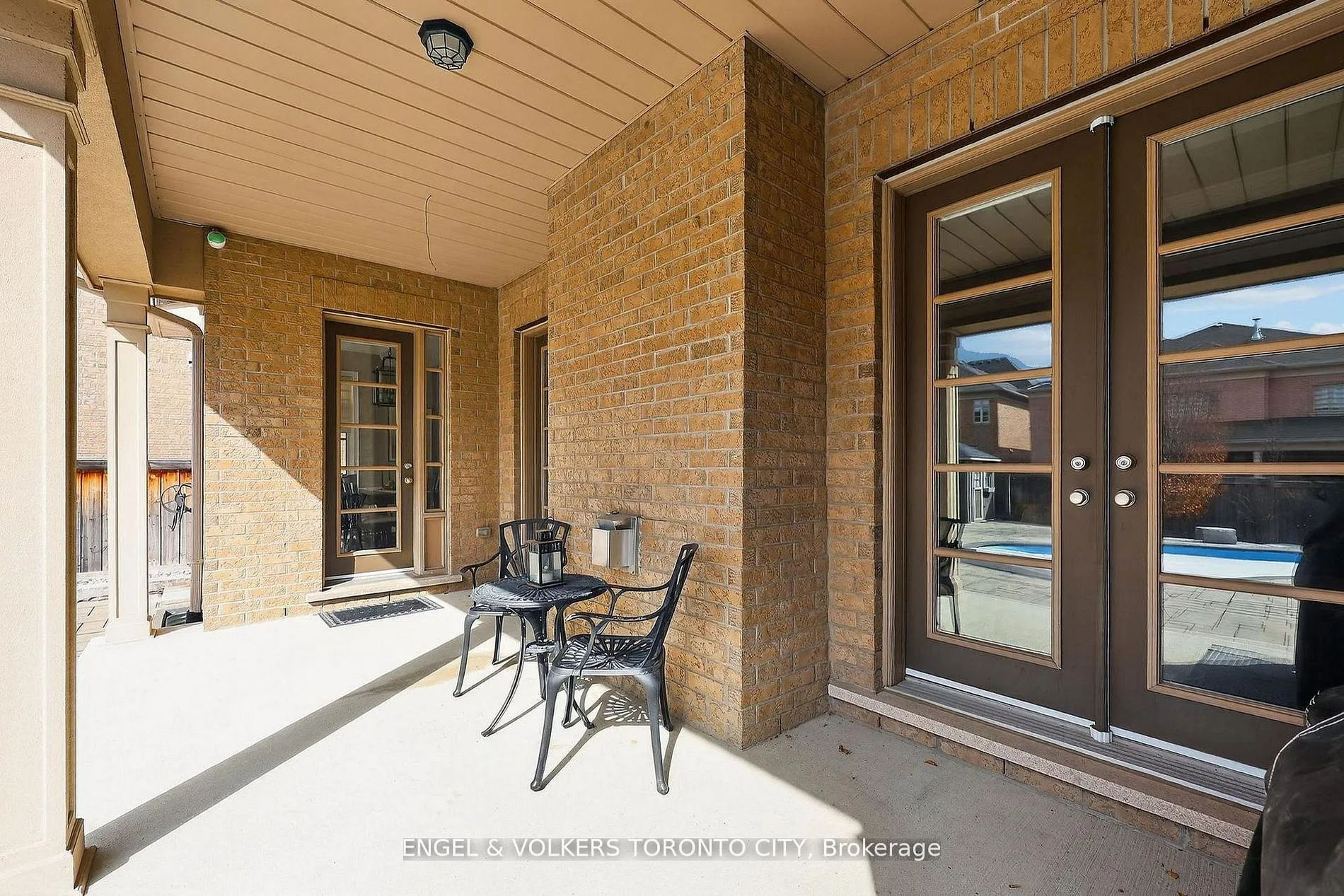 Photo 32 of 10 Silver Sterling Crescent, Vaughan, Vellore Village — HOMEH