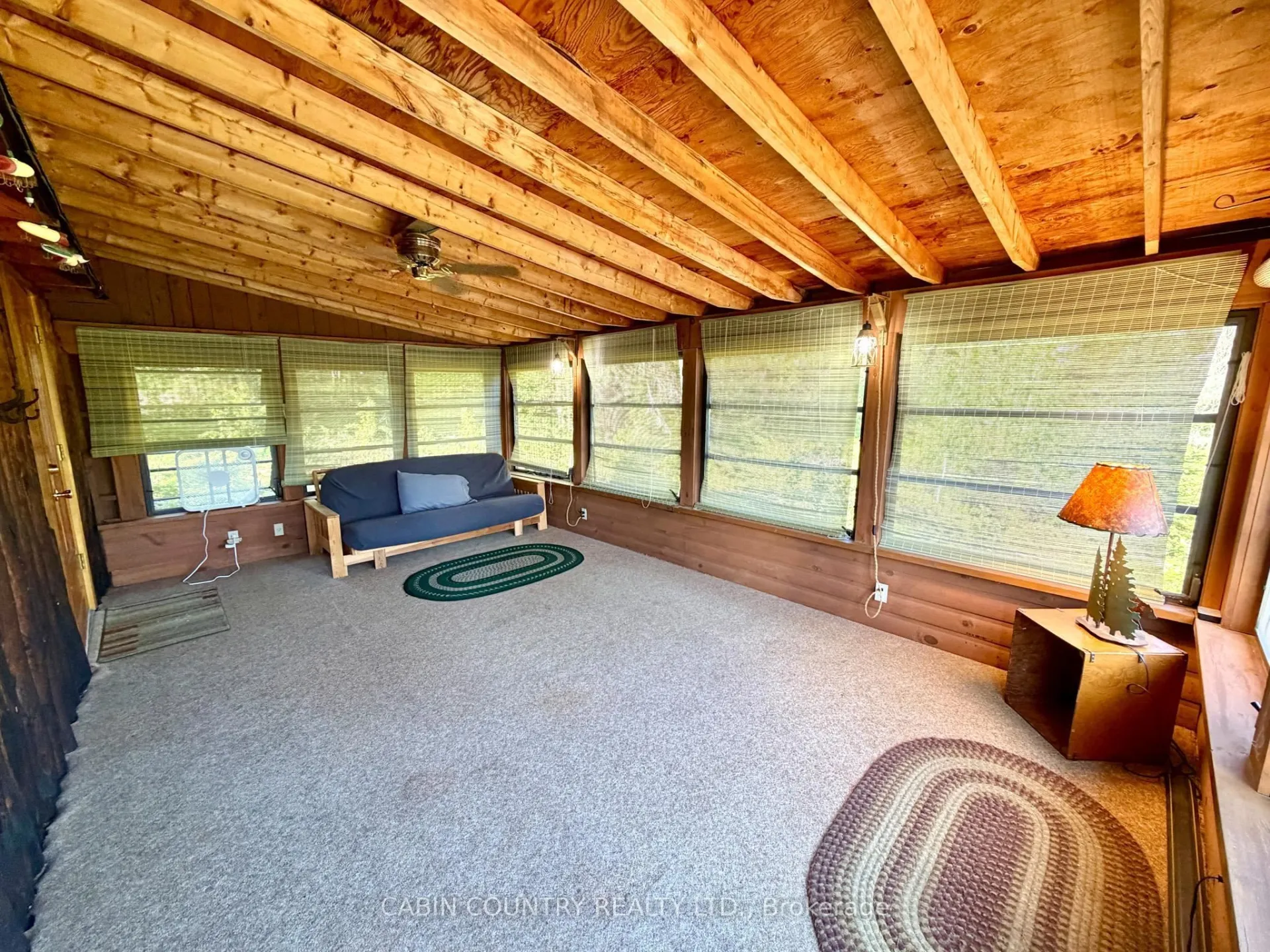 Photo 13 of EB771 Dogtooth Lake, Kenora Remote Area, East Of Kenora — HOMEH