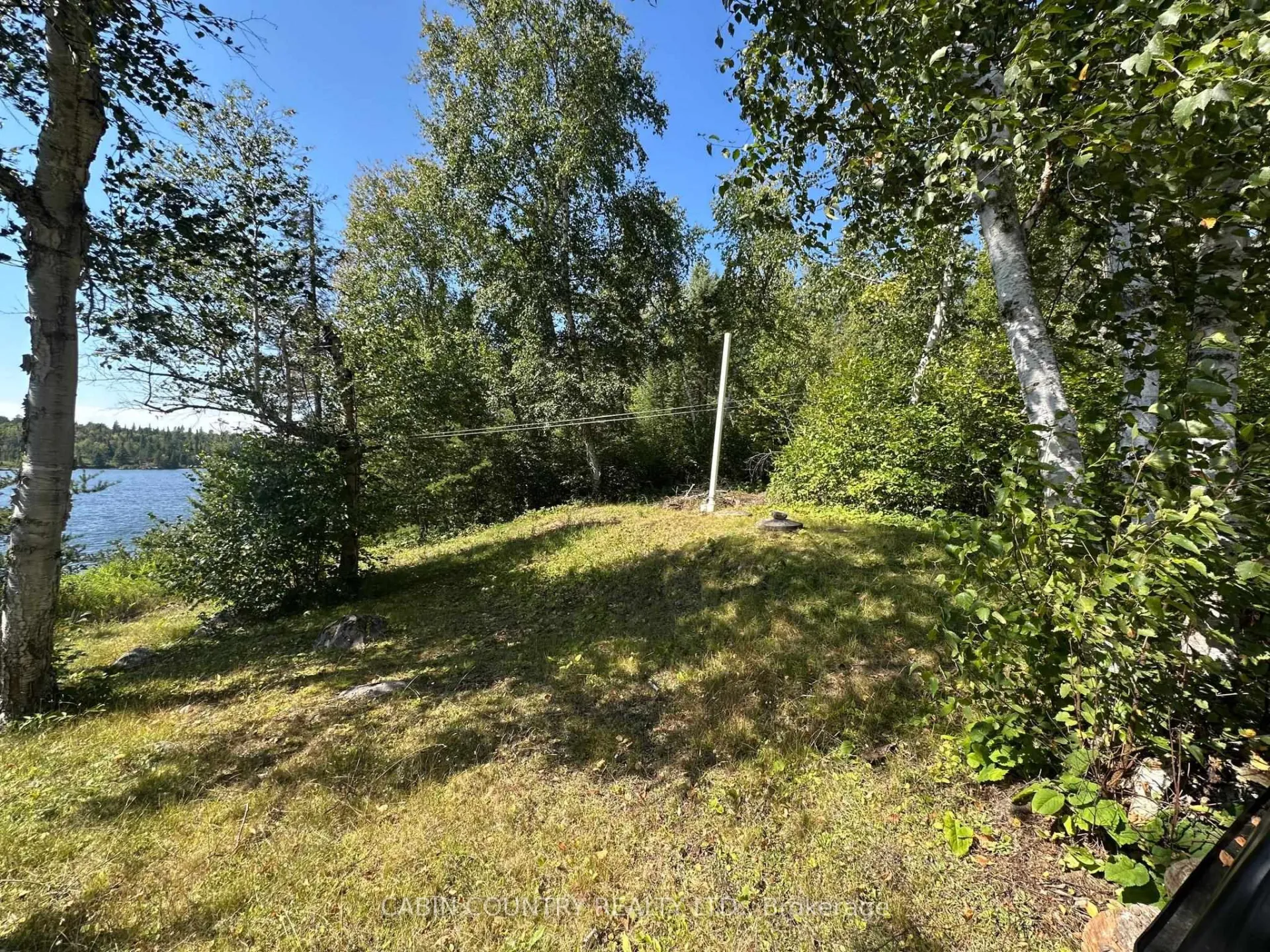 Photo 20 of EB771 Dogtooth Lake, Kenora Remote Area, East Of Kenora — HOMEH
