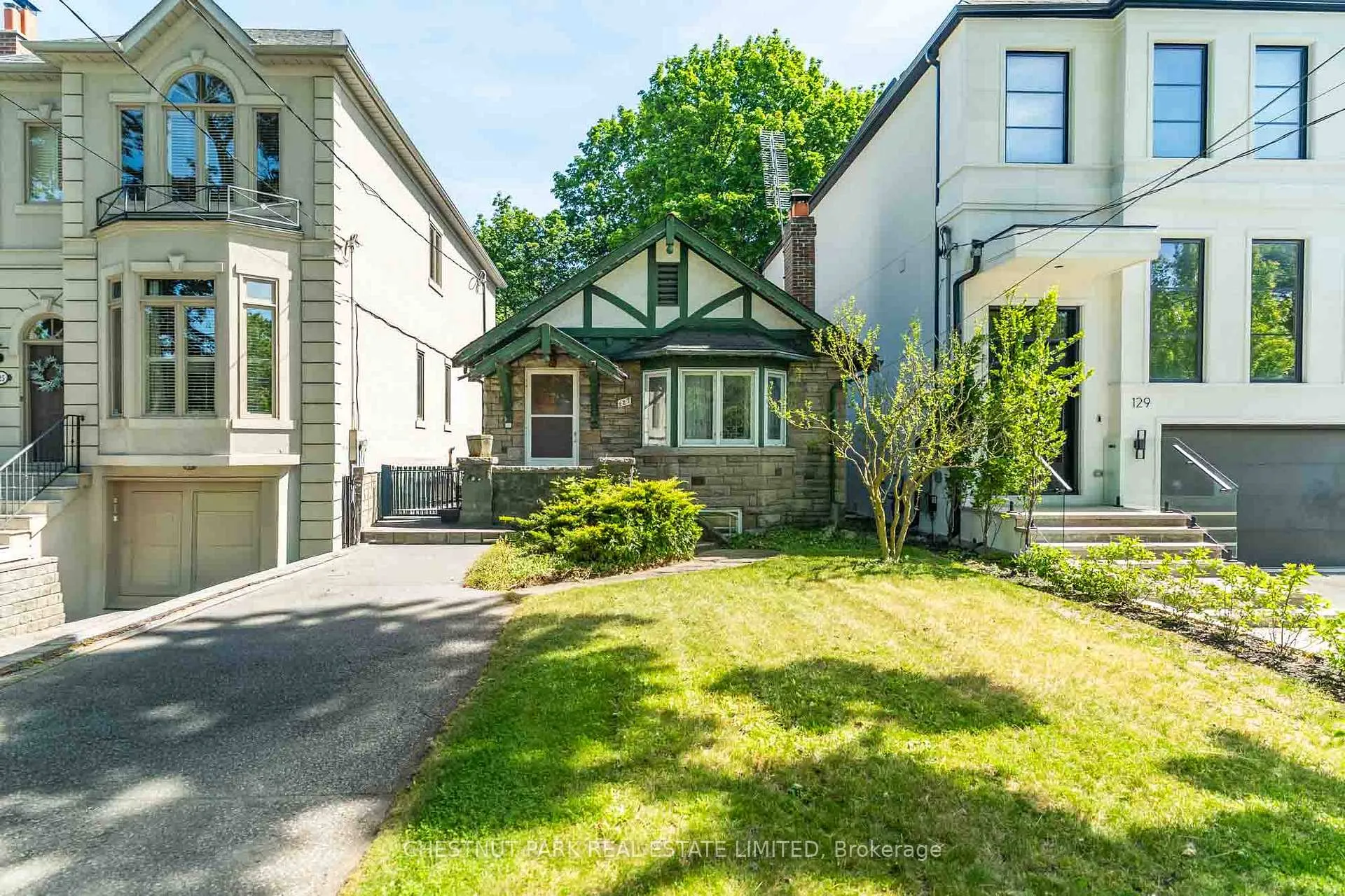 Photo 1 of 127 St Clements Avenue, Toronto, Yonge-Eglinton — HOMEH