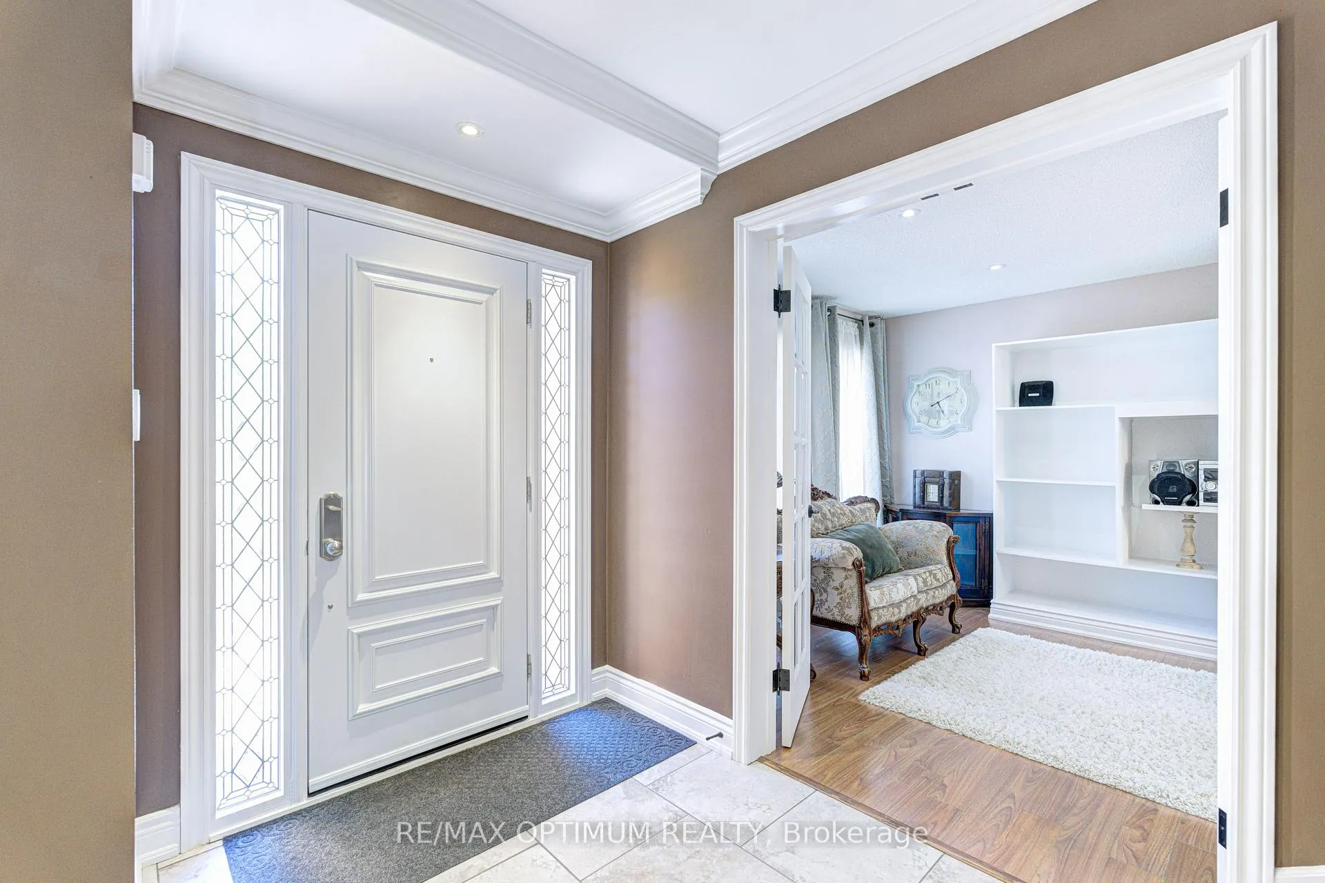 Photo 7 of 33 Corkett Drive, Brampton, Northwood Park — HOMEH