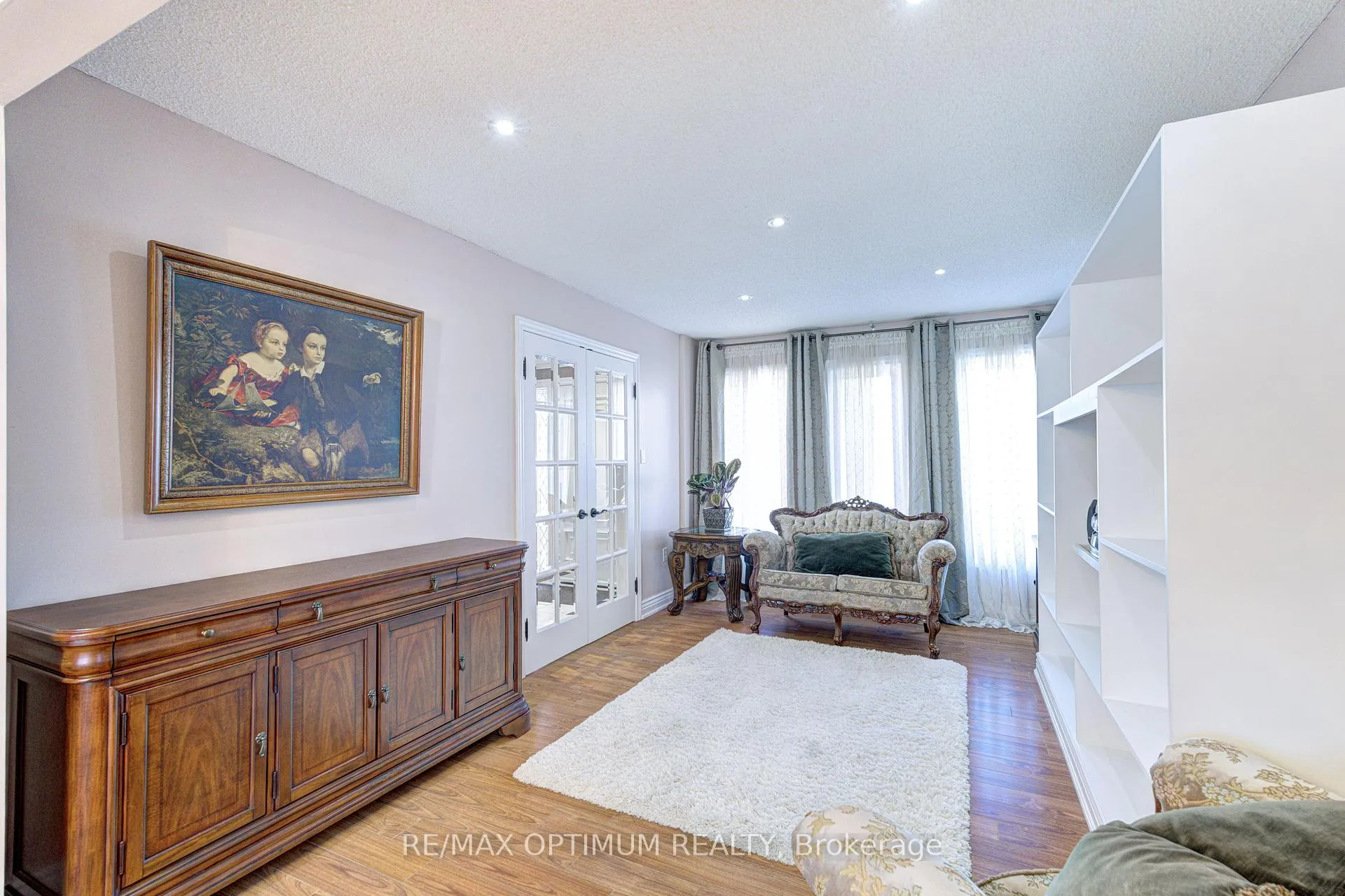 Photo 9 of 33 Corkett Drive, Brampton, Northwood Park — HOMEH