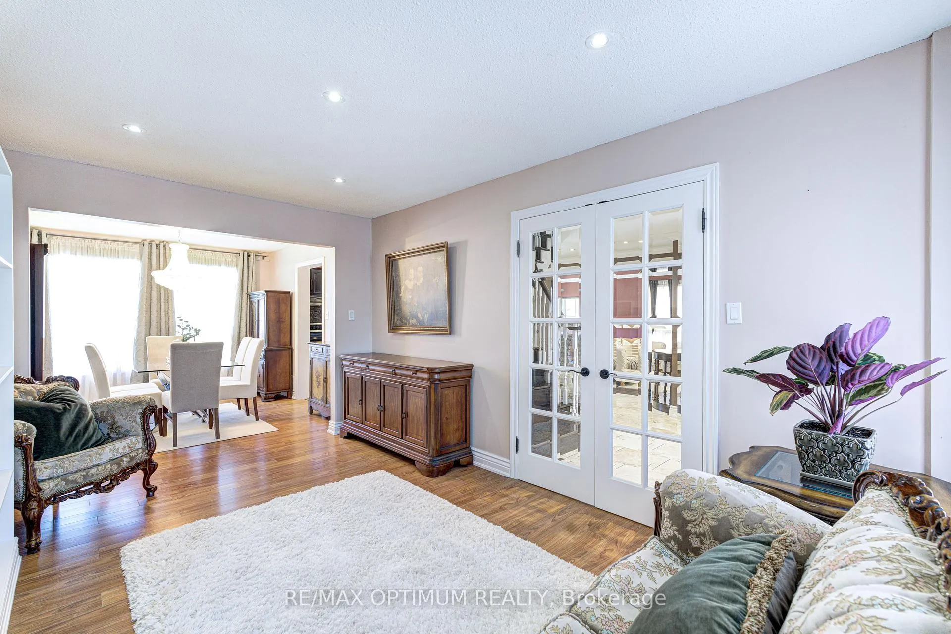 Photo 12 of 33 Corkett Drive, Brampton, Northwood Park — HOMEH