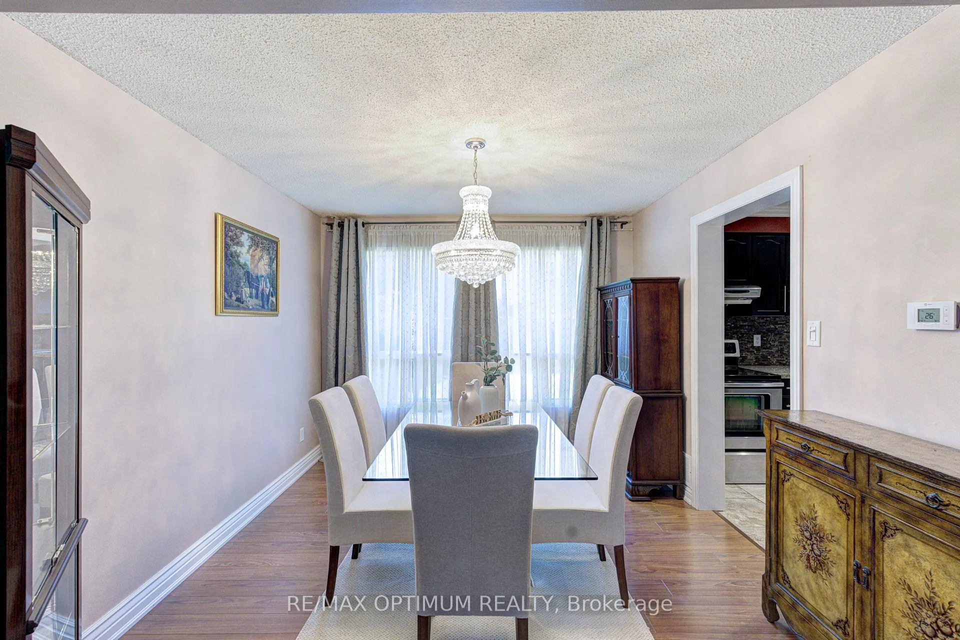 Photo 13 of 33 Corkett Drive, Brampton, Northwood Park — HOMEH