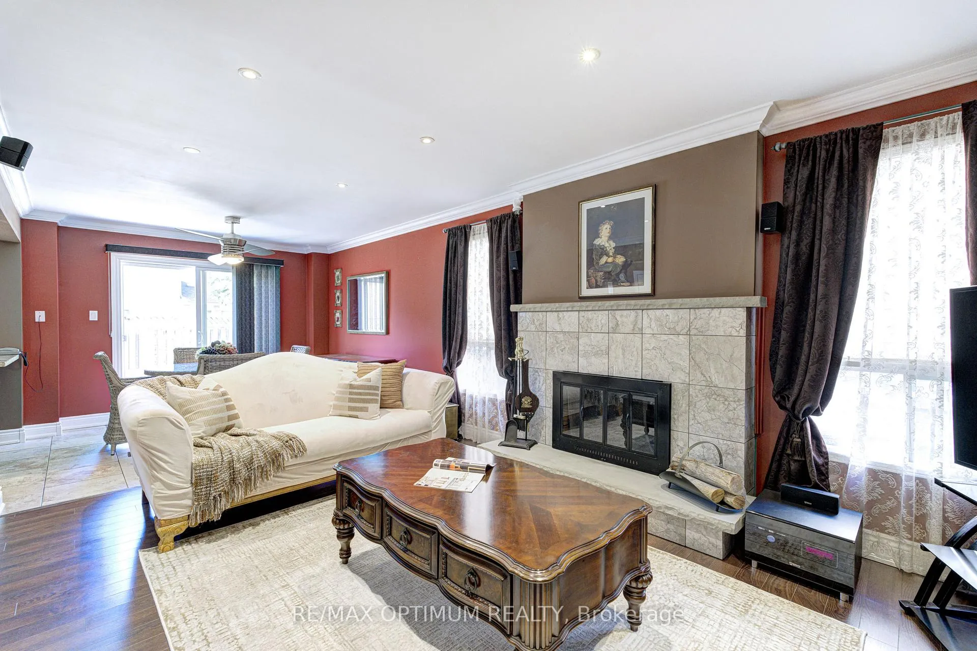 Photo 16 of 33 Corkett Drive, Brampton, Northwood Park — HOMEH