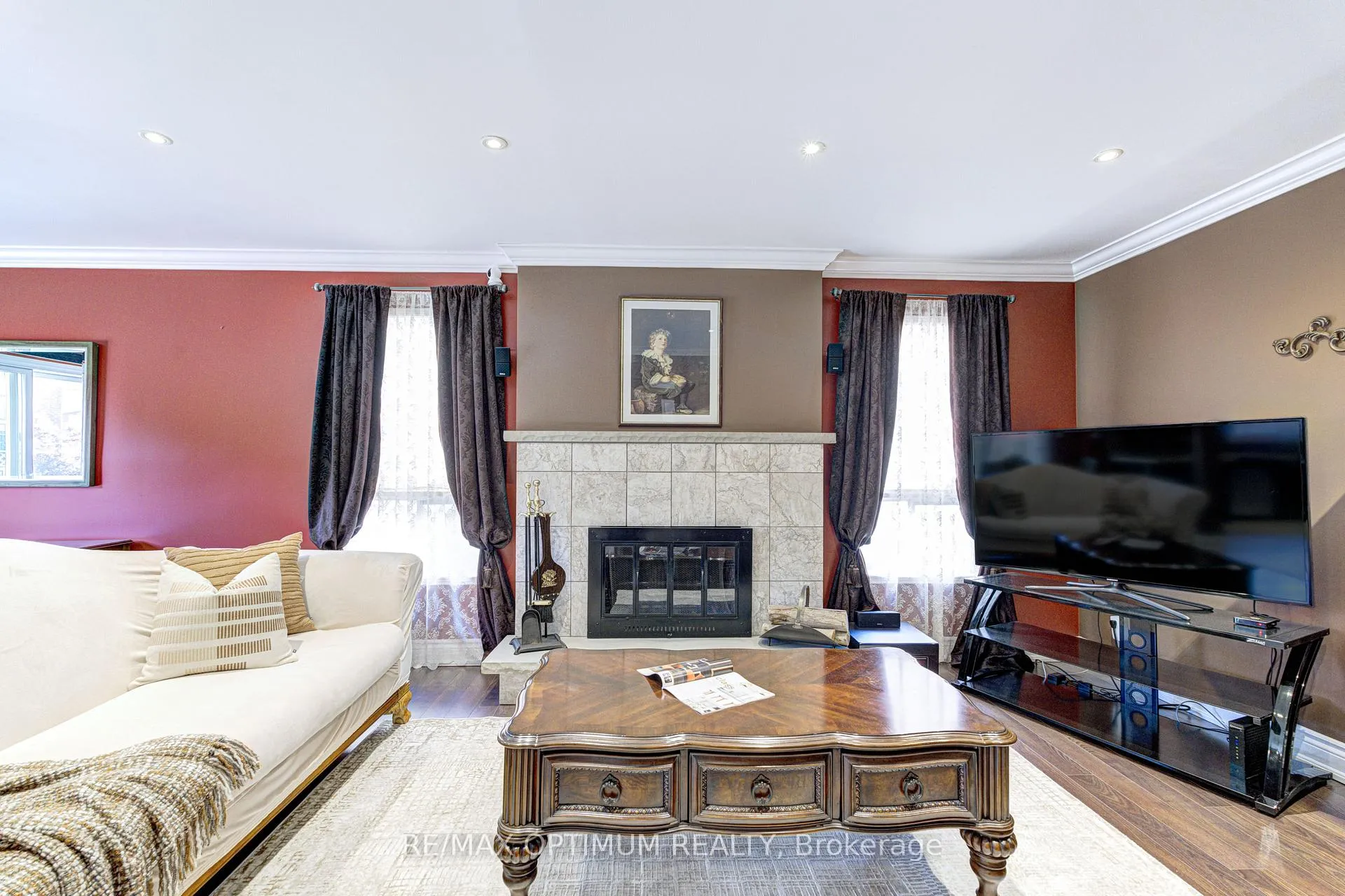 Photo 17 of 33 Corkett Drive, Brampton, Northwood Park — HOMEH