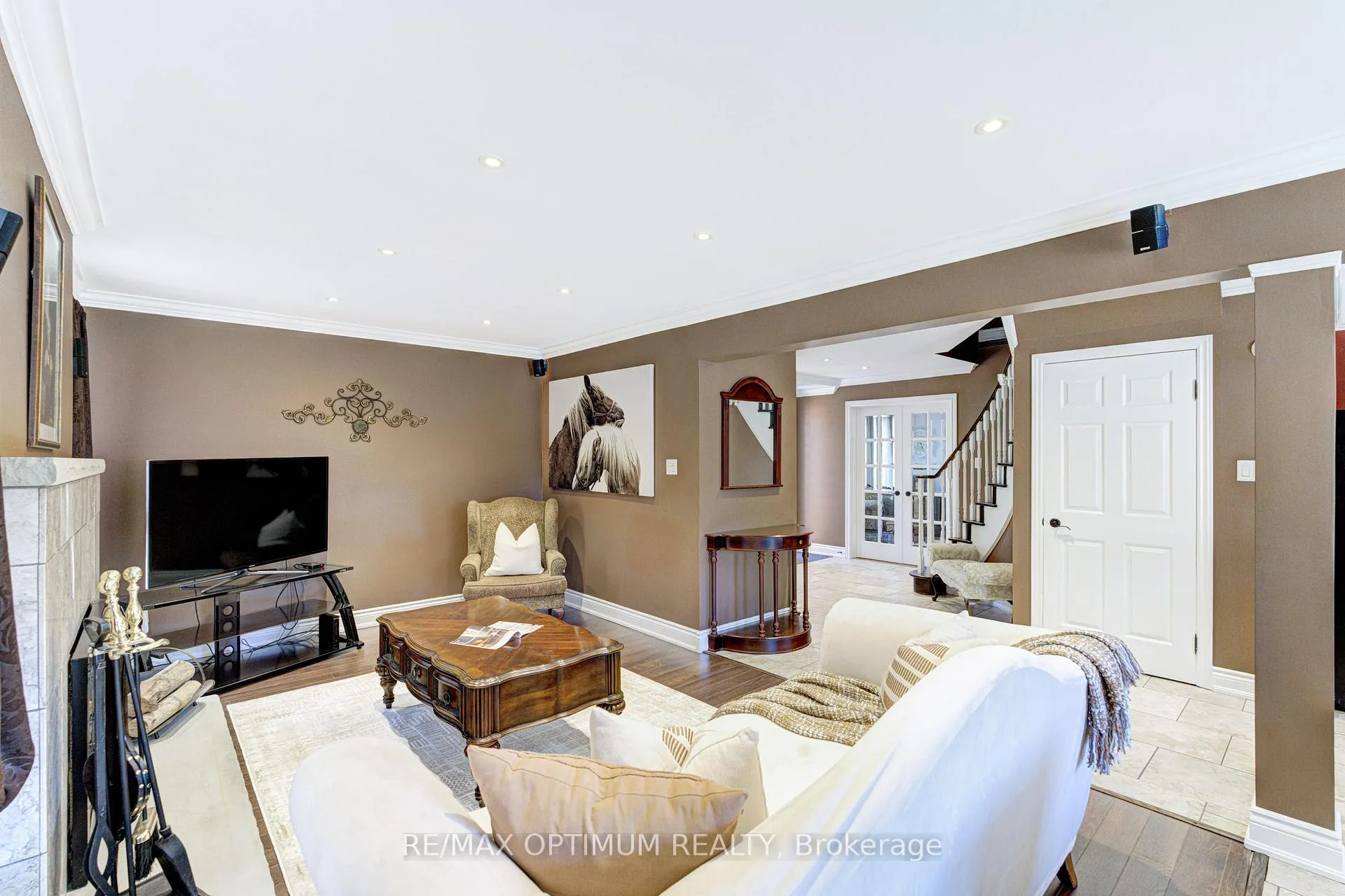 Photo 18 of 33 Corkett Drive, Brampton, Northwood Park — HOMEH