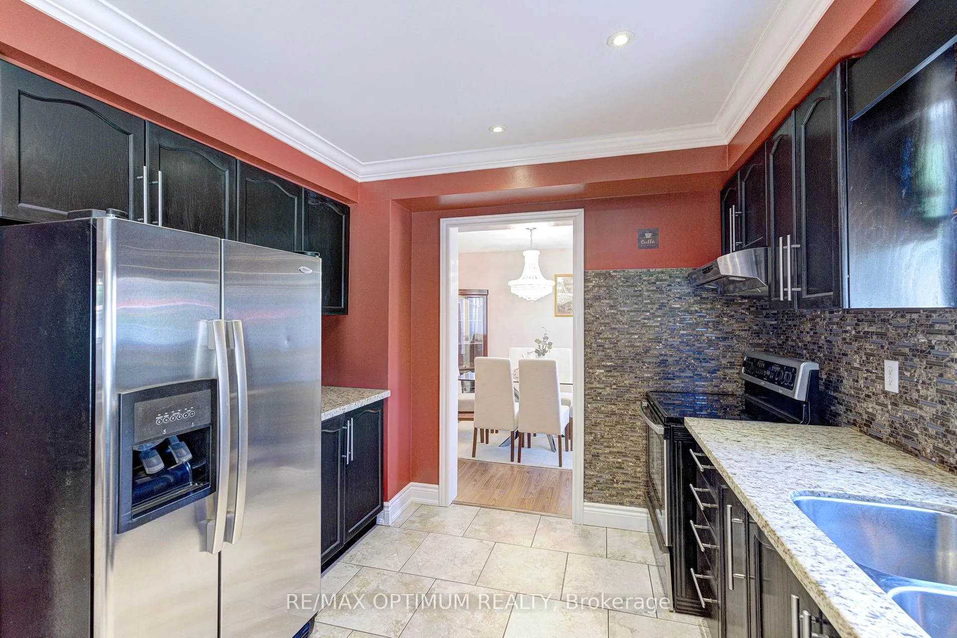 Photo 22 of 33 Corkett Drive, Brampton, Northwood Park — HOMEH