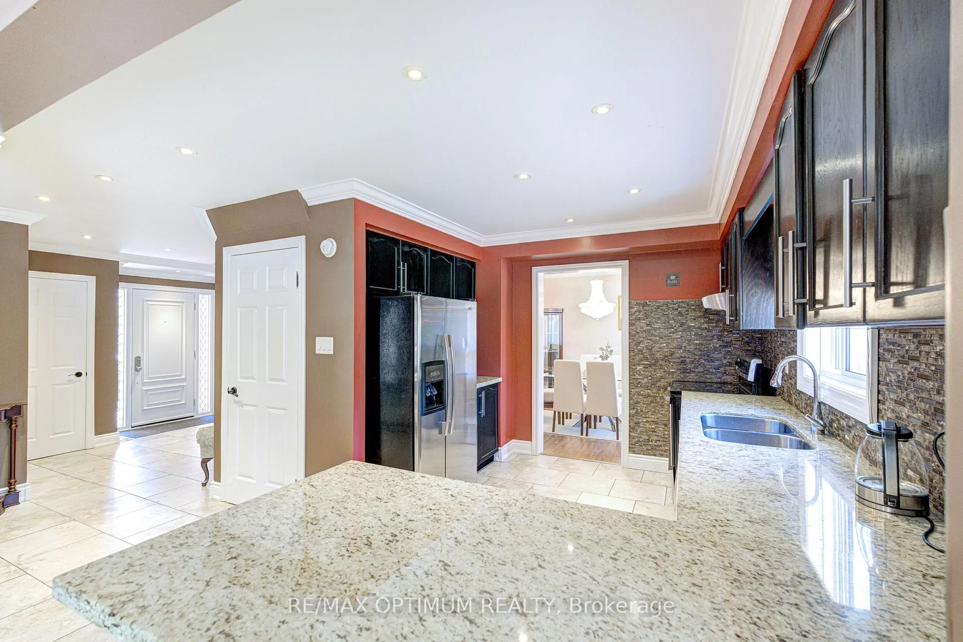 Photo 23 of 33 Corkett Drive, Brampton, Northwood Park — HOMEH