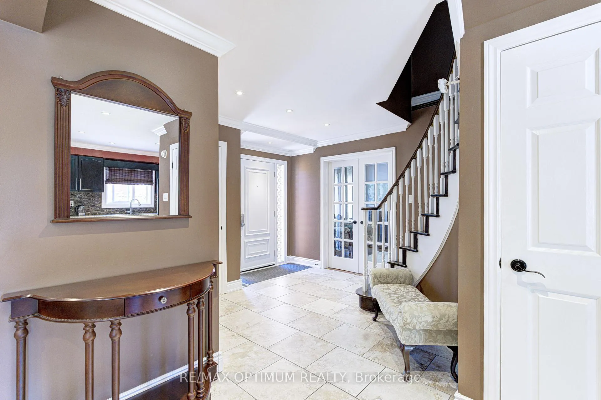 Photo 27 of 33 Corkett Drive, Brampton, Northwood Park — HOMEH
