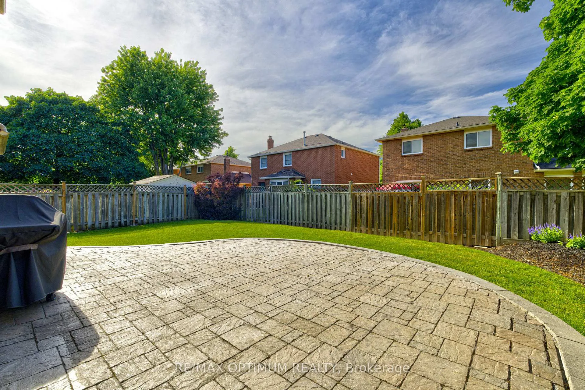 Photo 40 of 33 Corkett Drive, Brampton, Northwood Park — HOMEH