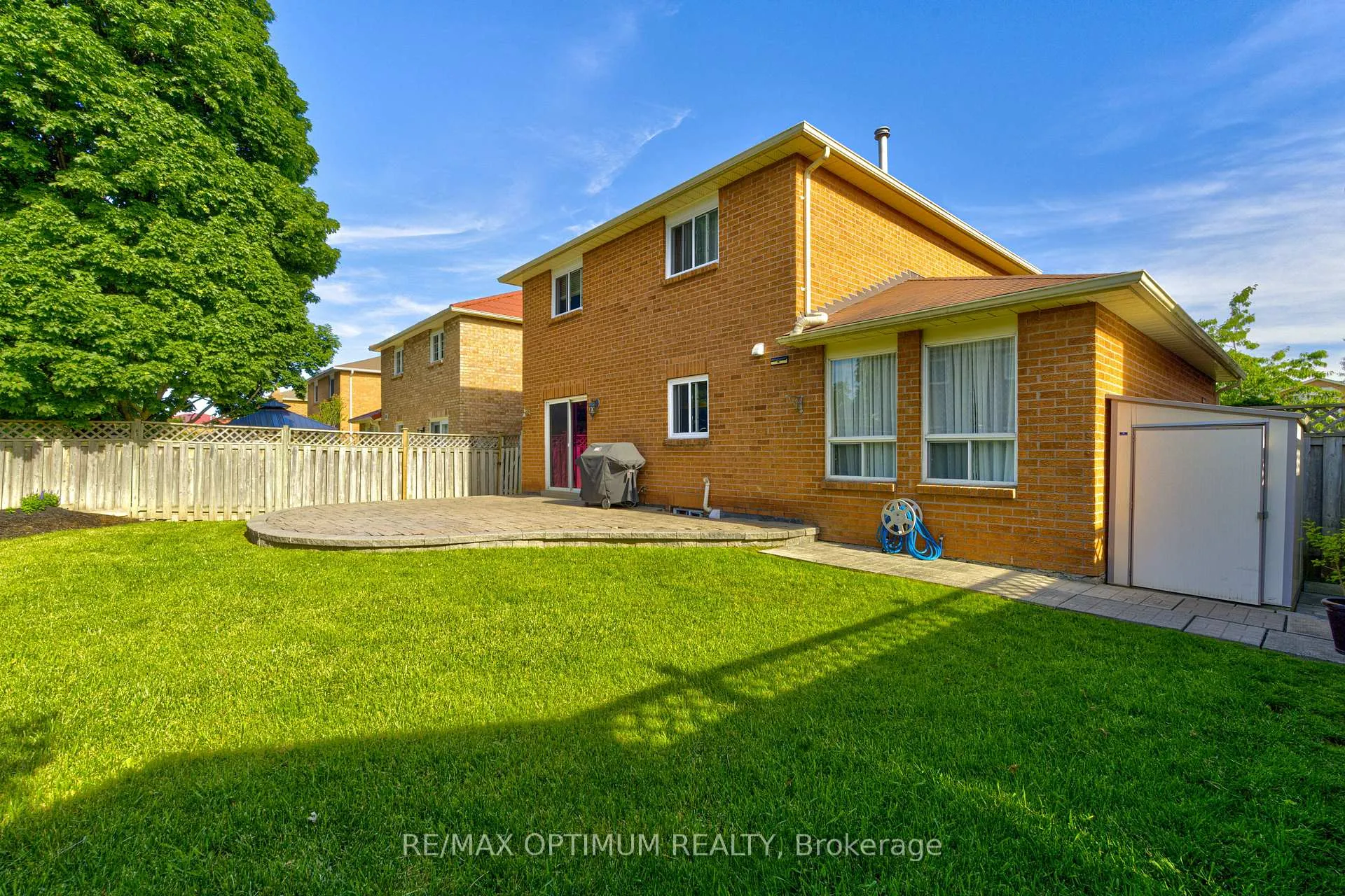 Photo 41 of 33 Corkett Drive, Brampton, Northwood Park — HOMEH