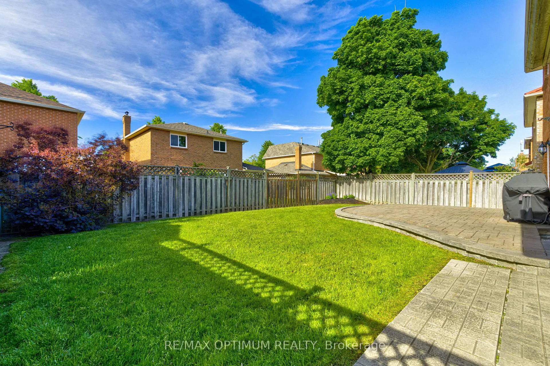 Photo 42 of 33 Corkett Drive, Brampton, Northwood Park — HOMEH