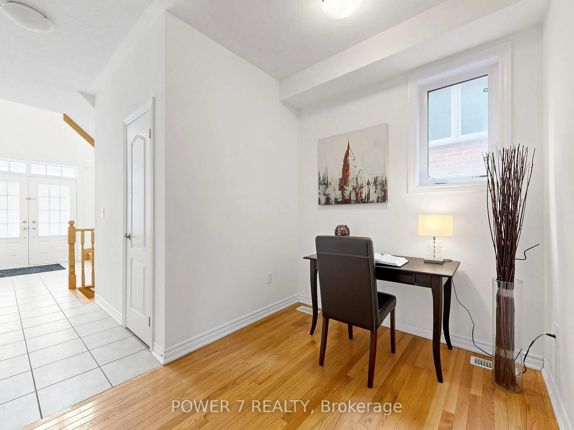 Photo 20 of 43 Living Crescent, Markham, Victoria Square — HOMEH